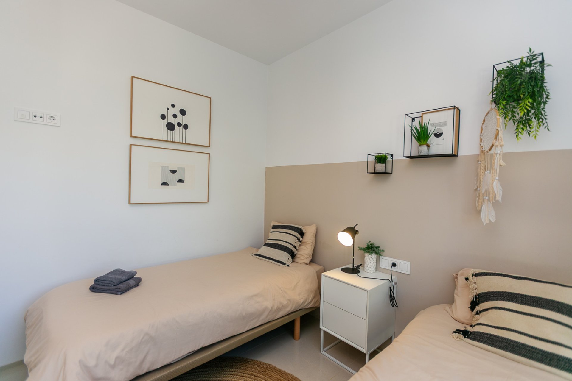 Återförsäljning - Apartment -
Ciudad quesada - Ciudad Quesada - Doña Pepa