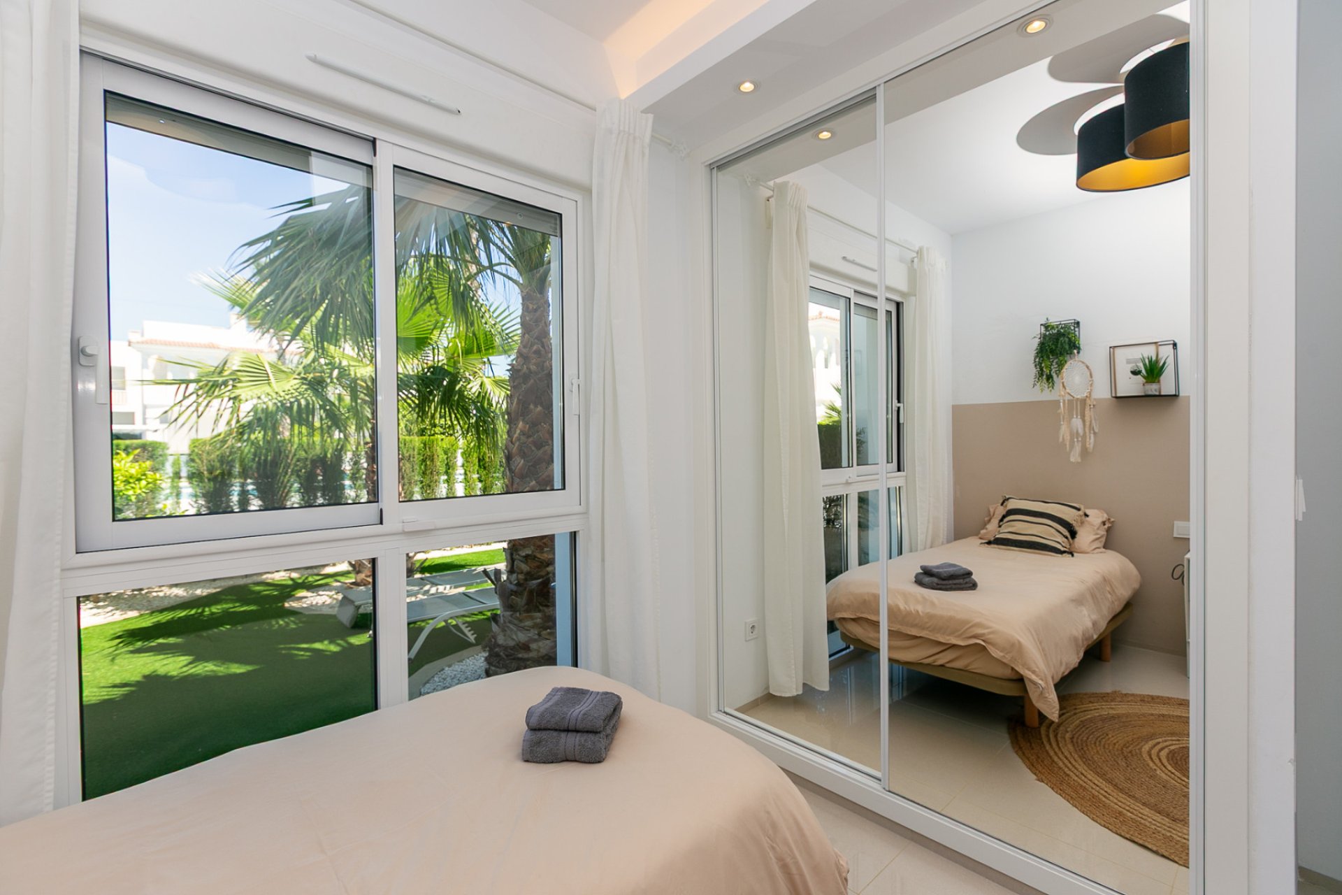 Återförsäljning - Apartment -
Ciudad quesada - Ciudad Quesada - Doña Pepa