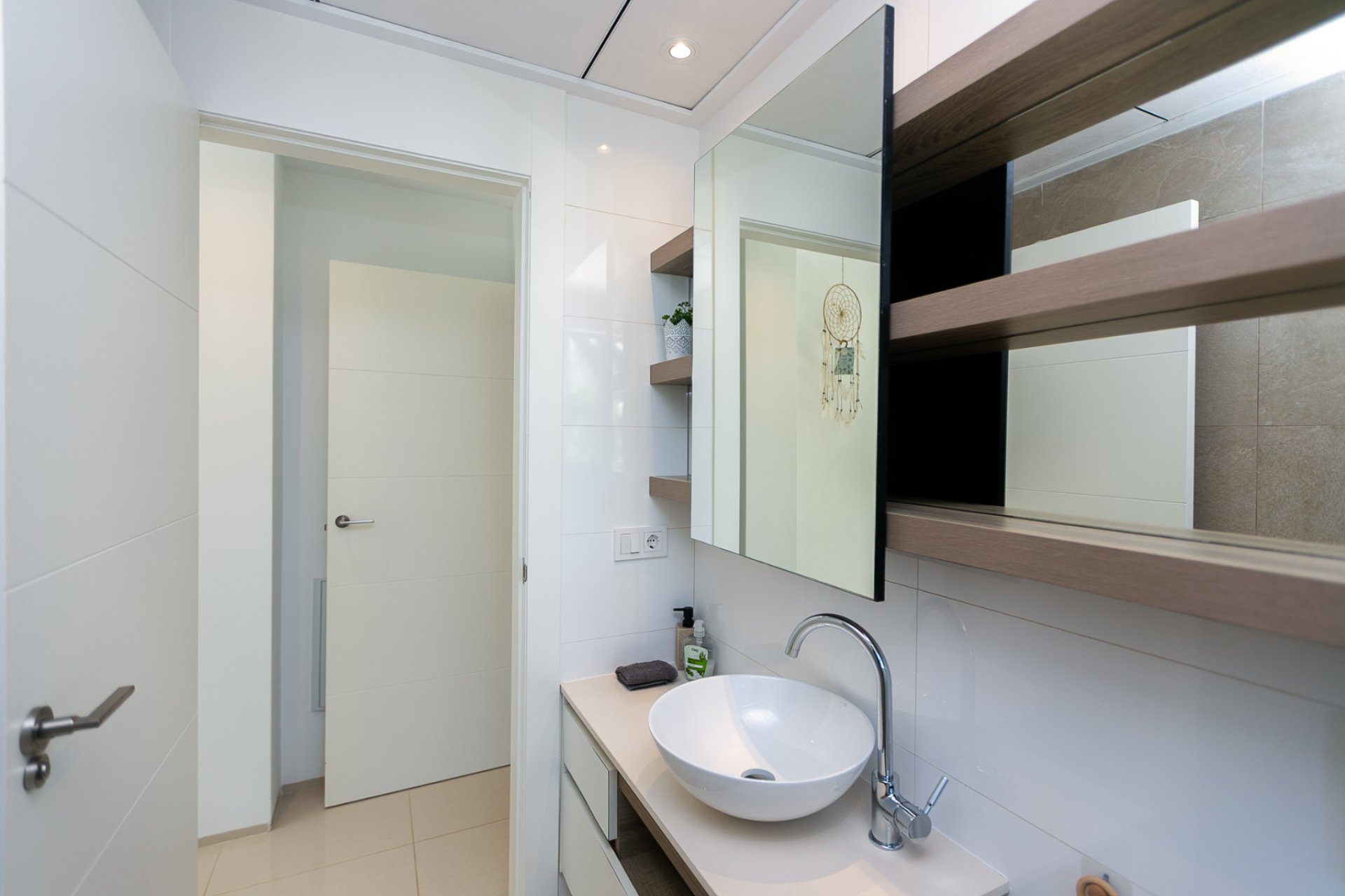 Återförsäljning - Apartment -
Ciudad quesada - Ciudad Quesada - Doña Pepa