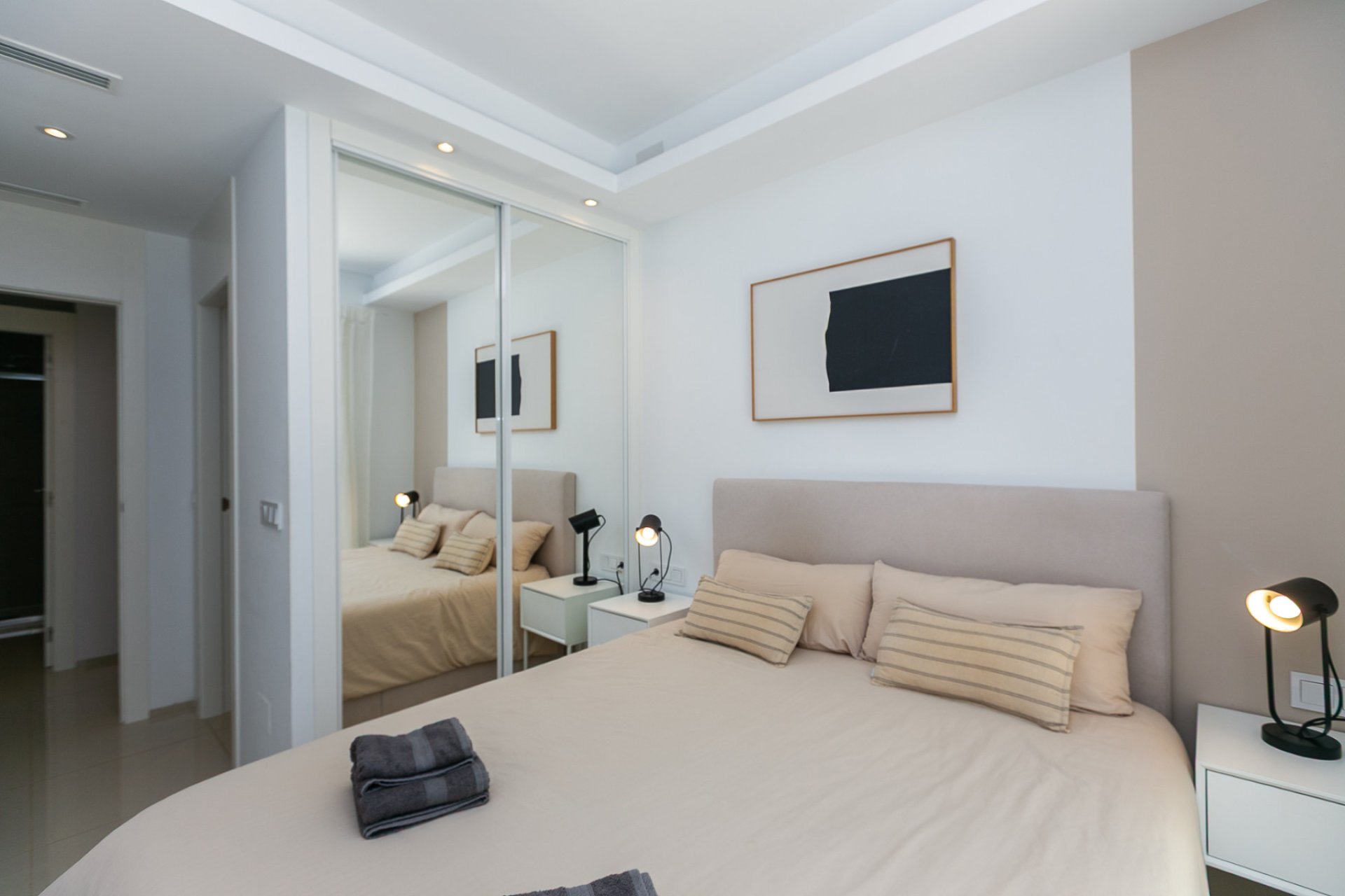 Återförsäljning - Apartment -
Ciudad quesada - Ciudad Quesada - Doña Pepa