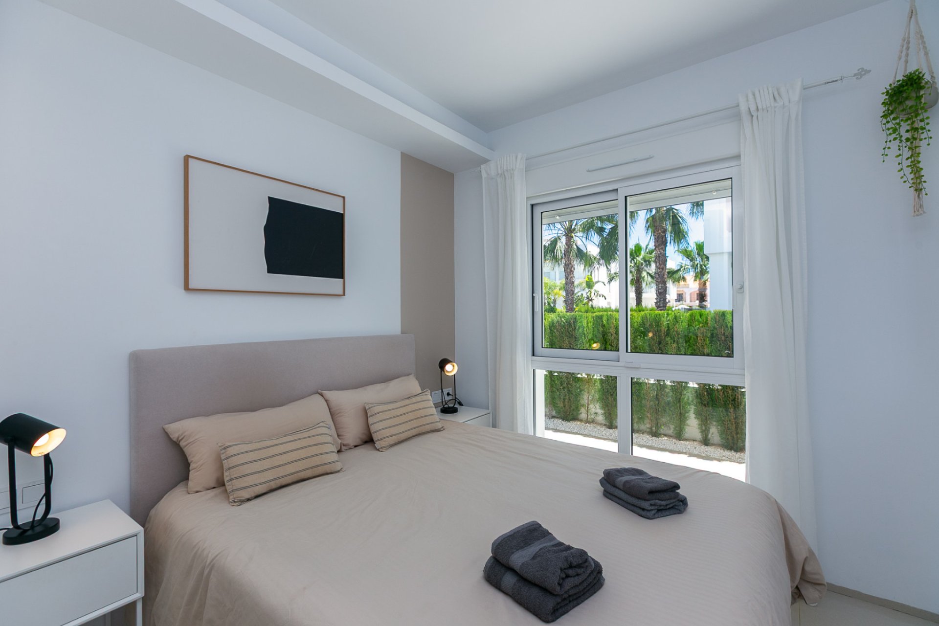 Återförsäljning - Apartment -
Ciudad quesada - Ciudad Quesada - Doña Pepa