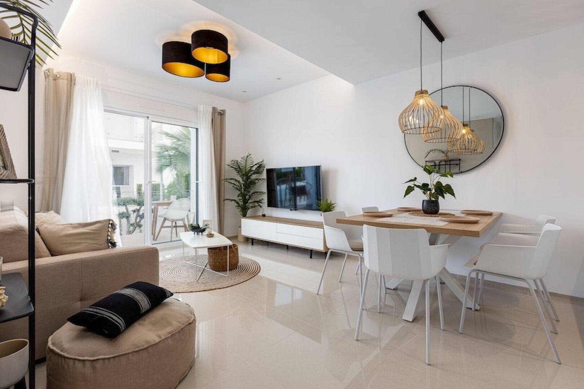 Återförsäljning - Apartment -
Ciudad quesada - Ciudad Quesada - Doña Pepa