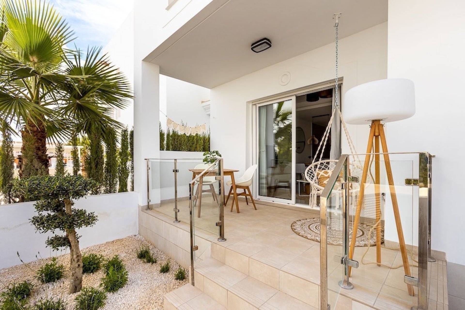 Återförsäljning - Apartment -
Ciudad quesada - Ciudad Quesada - Doña Pepa