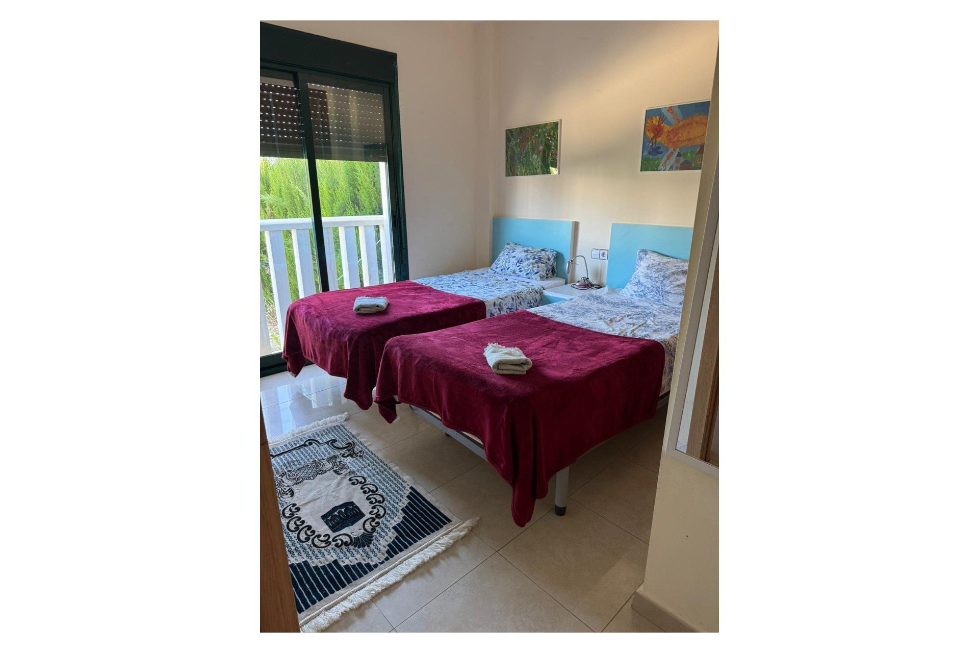 Återförsäljning - Apartment -
Ciudad quesada - Ciudad Quesada - Doña Pepa