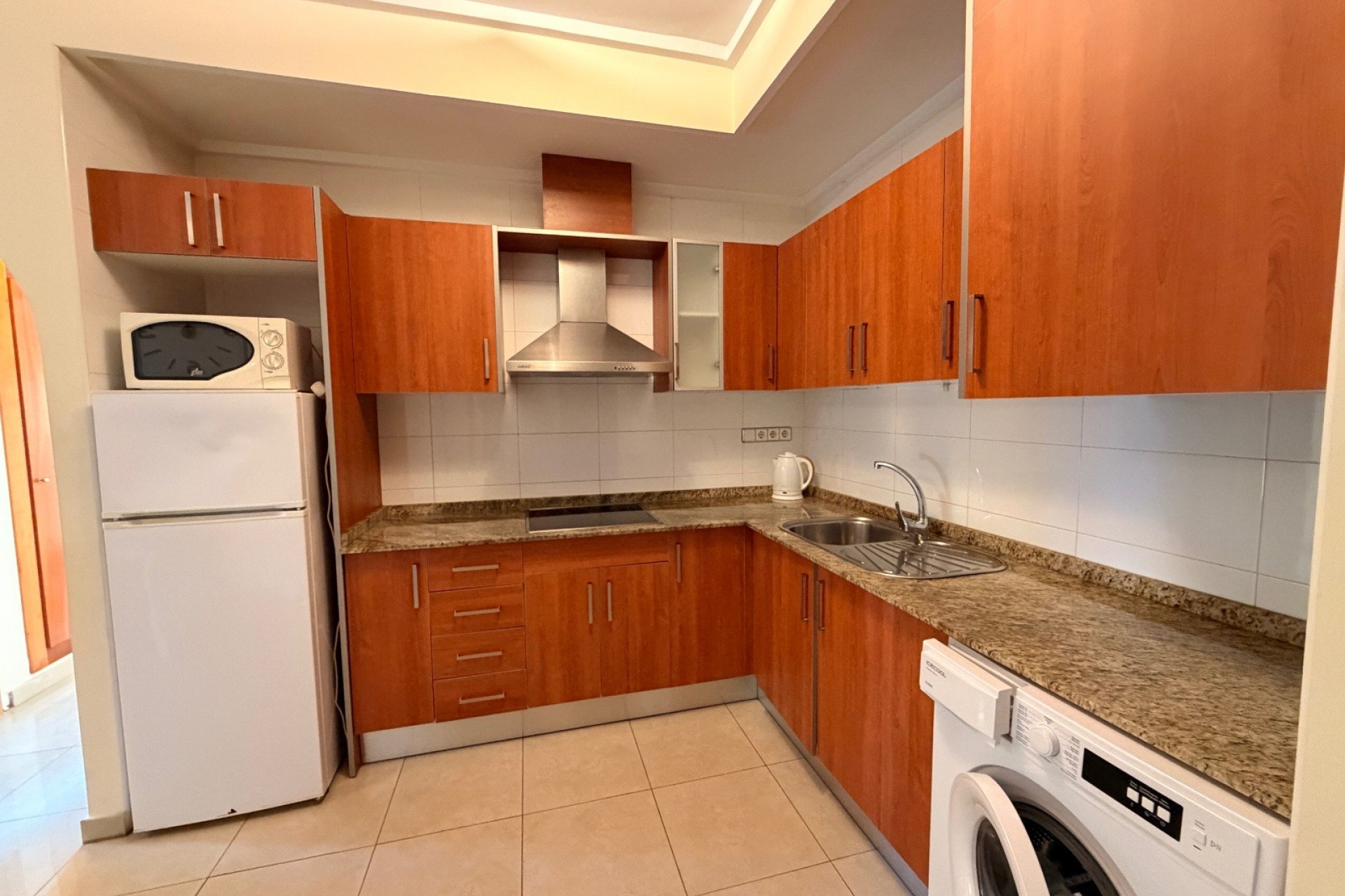Återförsäljning - Apartment -
Ciudad quesada - Ciudad Quesada - Doña Pepa