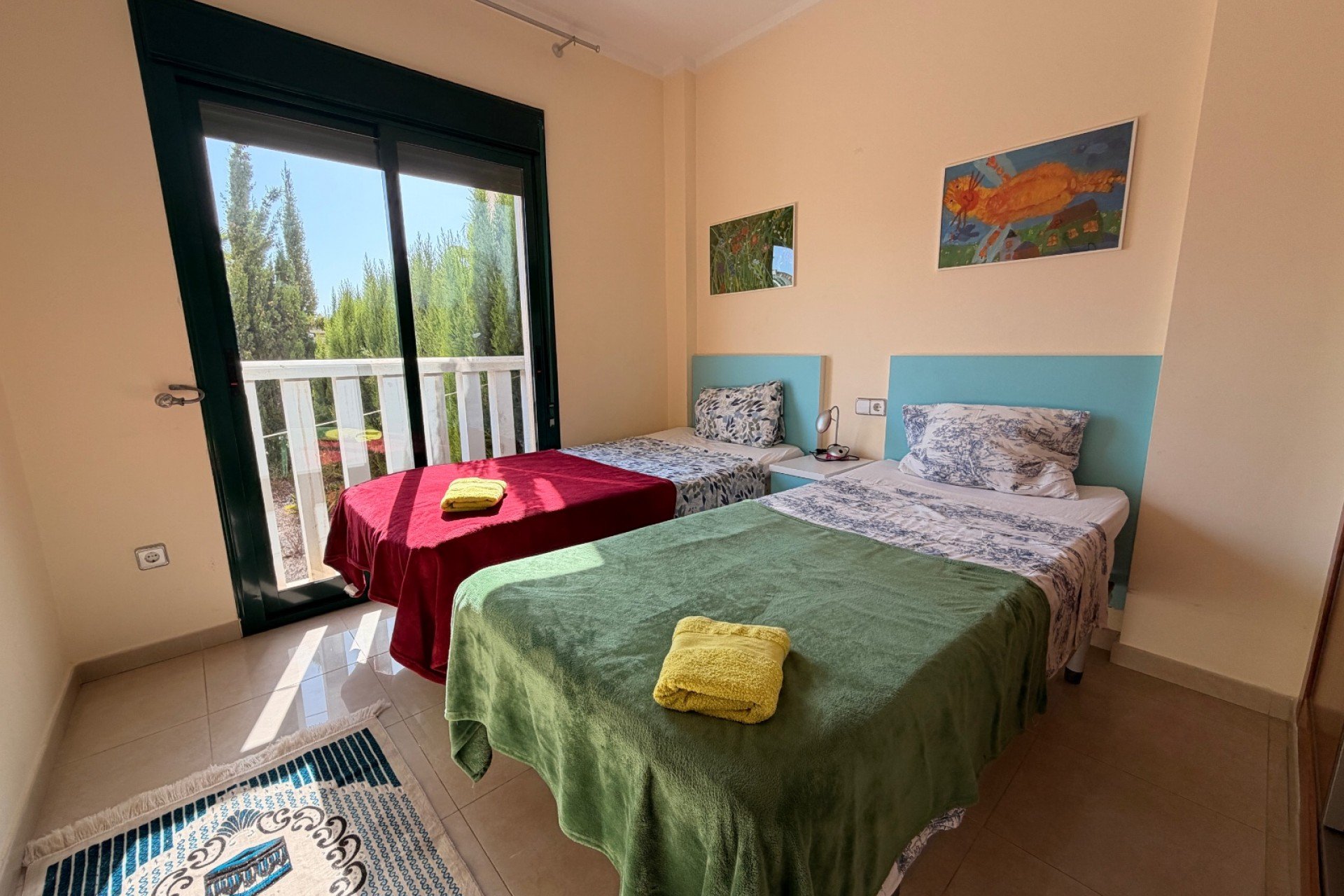 Återförsäljning - Apartment -
Ciudad quesada - Ciudad Quesada - Doña Pepa