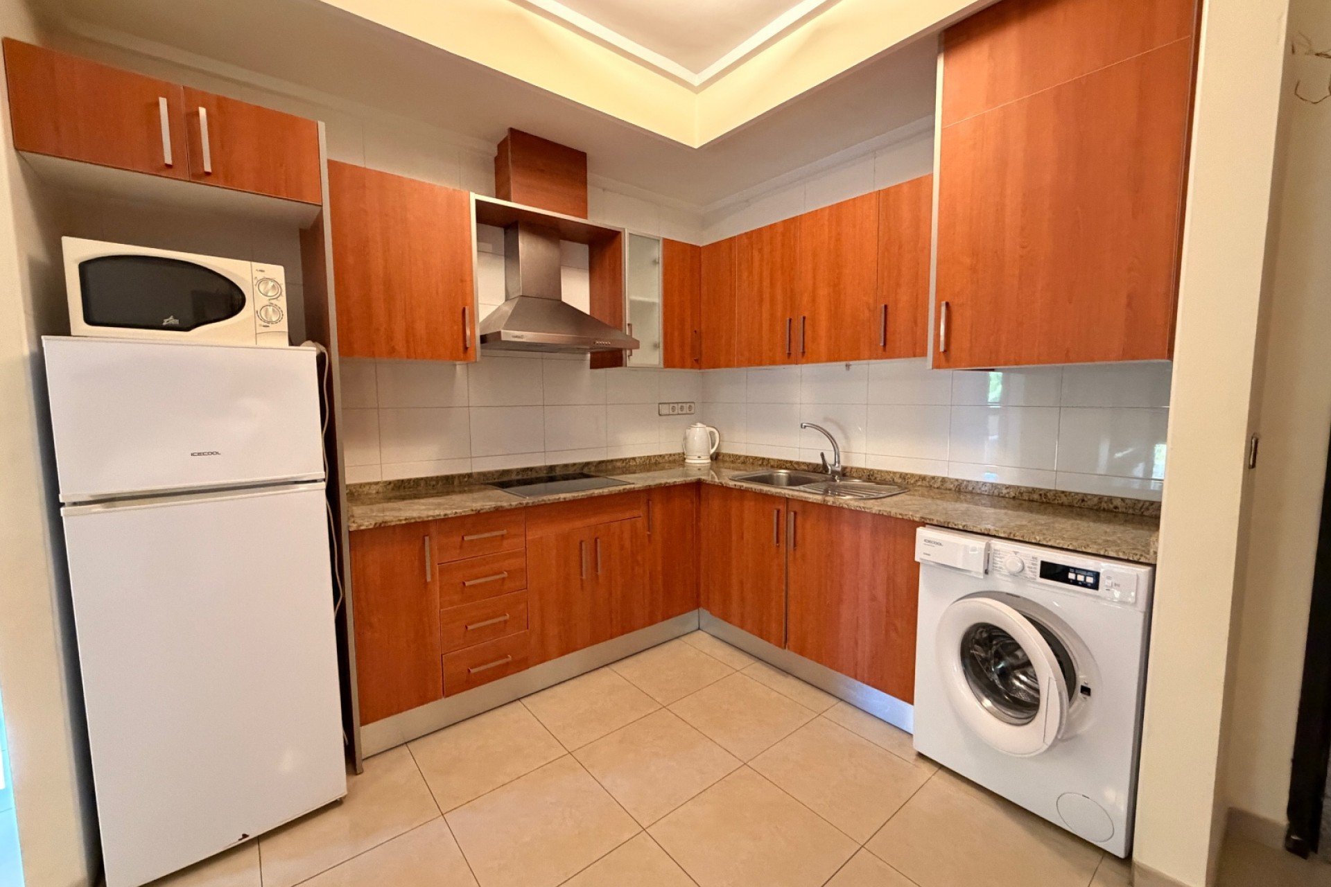 Återförsäljning - Apartment -
Ciudad quesada - Ciudad Quesada - Doña Pepa