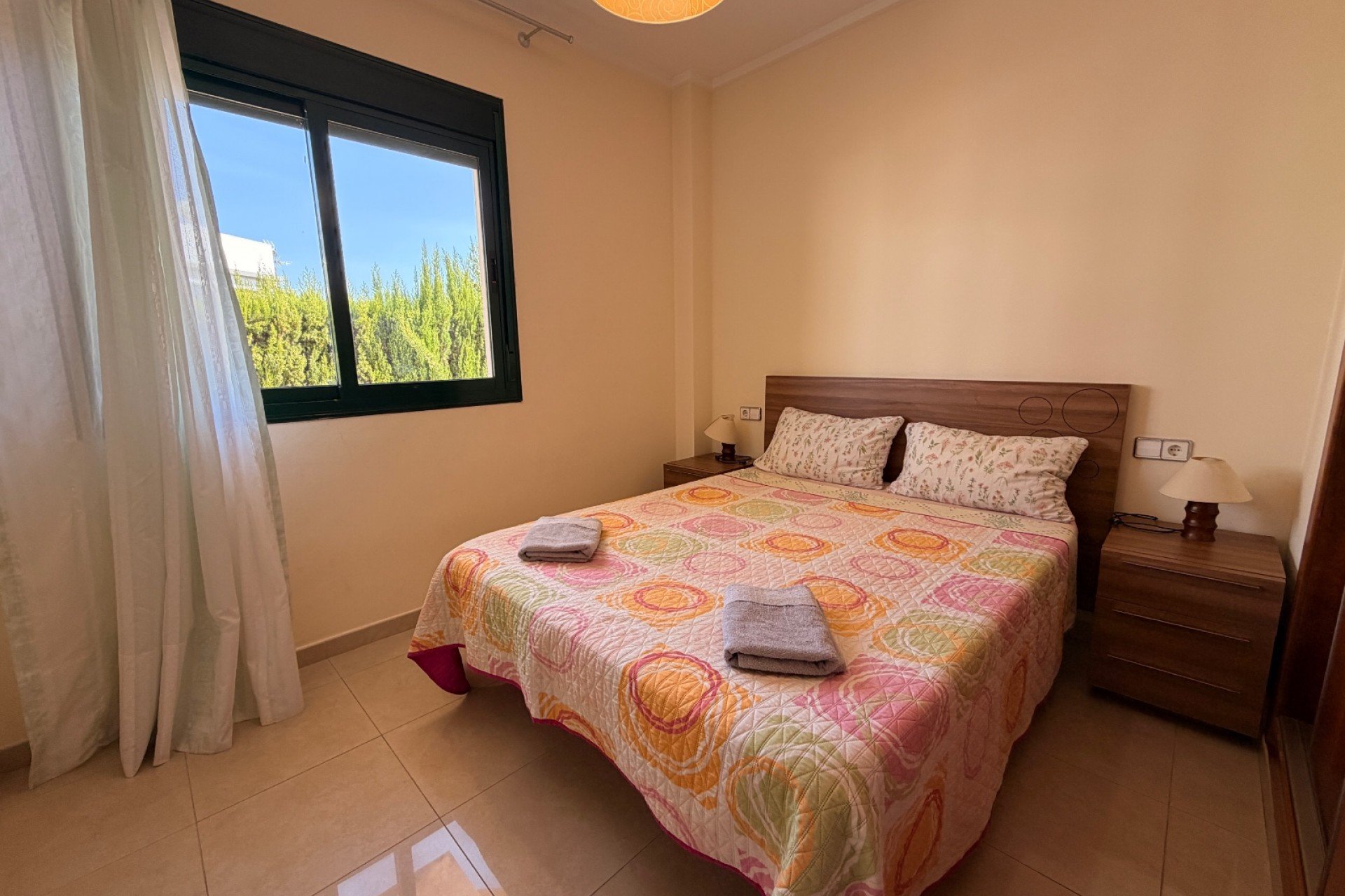 Återförsäljning - Apartment -
Ciudad quesada - Ciudad Quesada - Doña Pepa