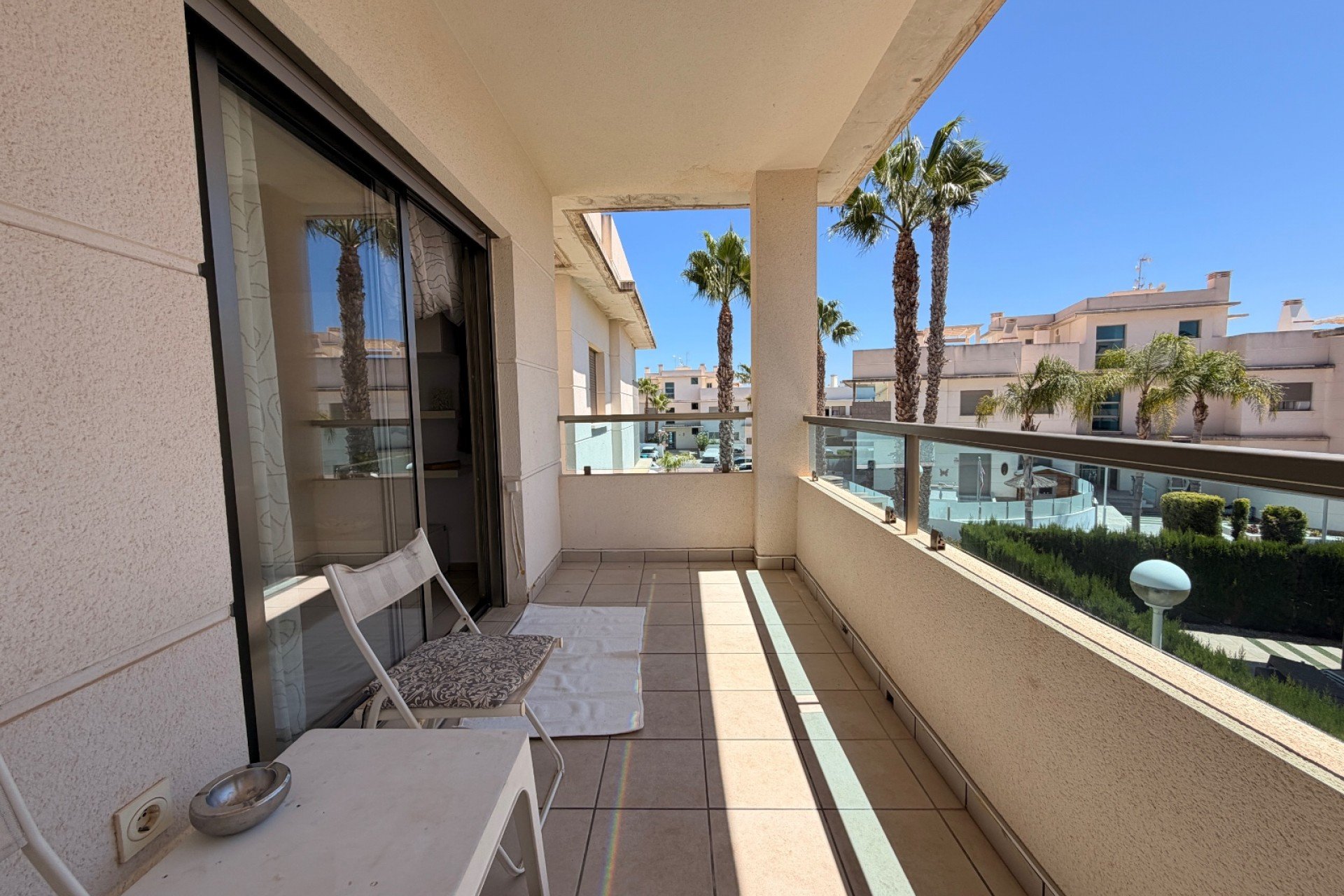 Återförsäljning - Apartment -
Ciudad quesada - Ciudad Quesada - Doña Pepa