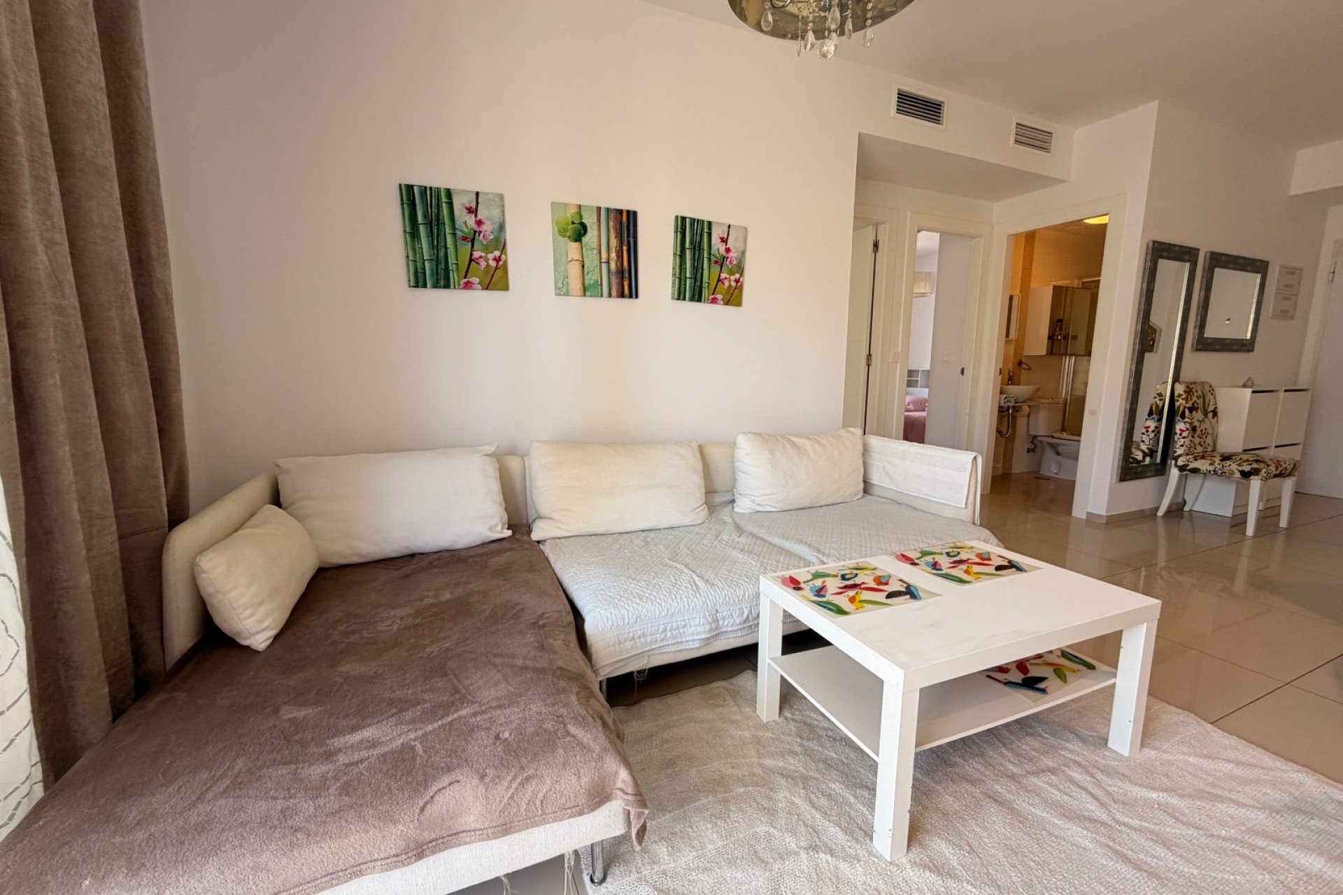 Återförsäljning - Apartment -
Ciudad quesada - Ciudad Quesada - Doña Pepa