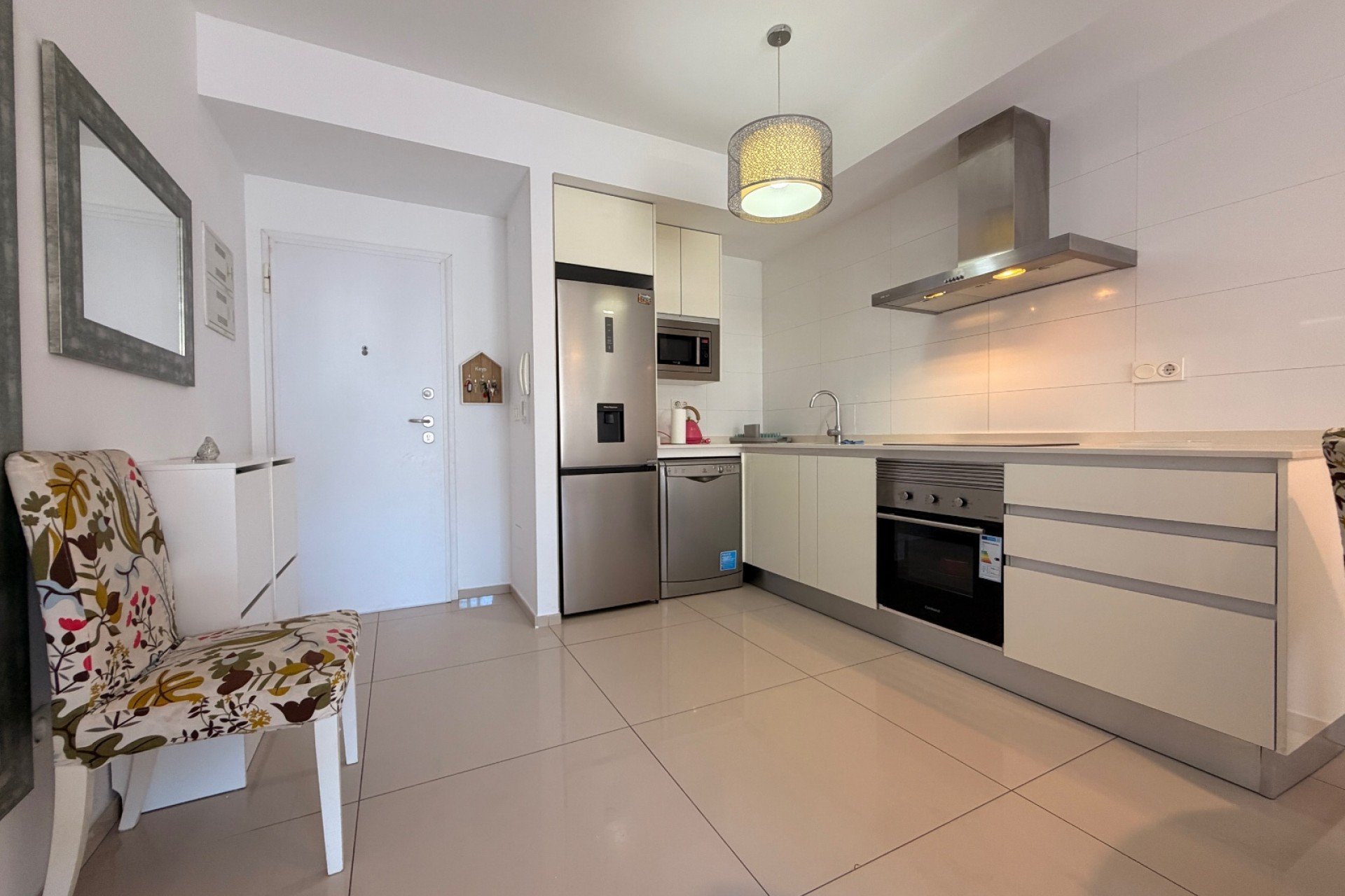 Återförsäljning - Apartment -
Ciudad quesada - Ciudad Quesada - Doña Pepa