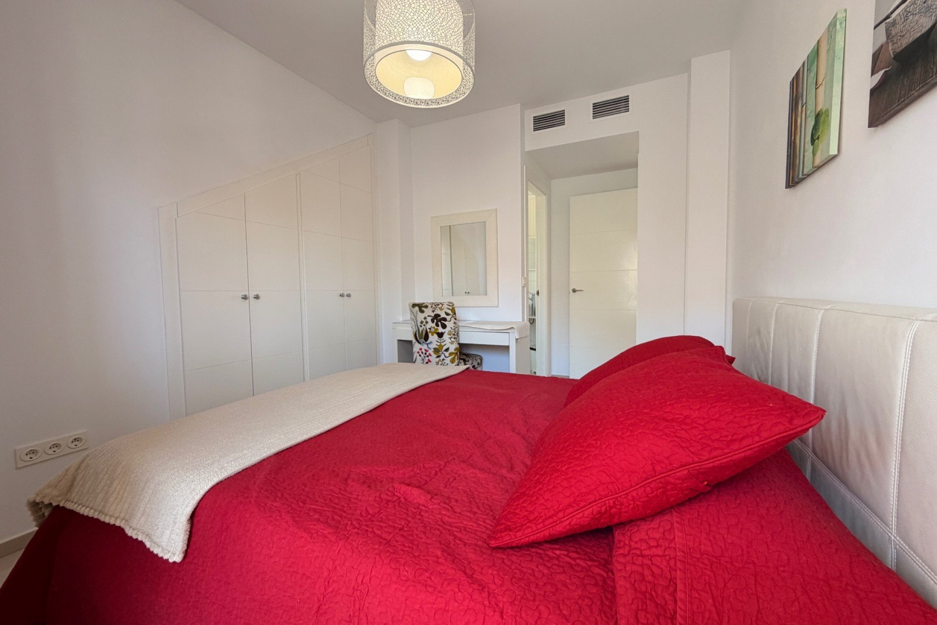 Återförsäljning - Apartment -
Ciudad quesada - Ciudad Quesada - Doña Pepa