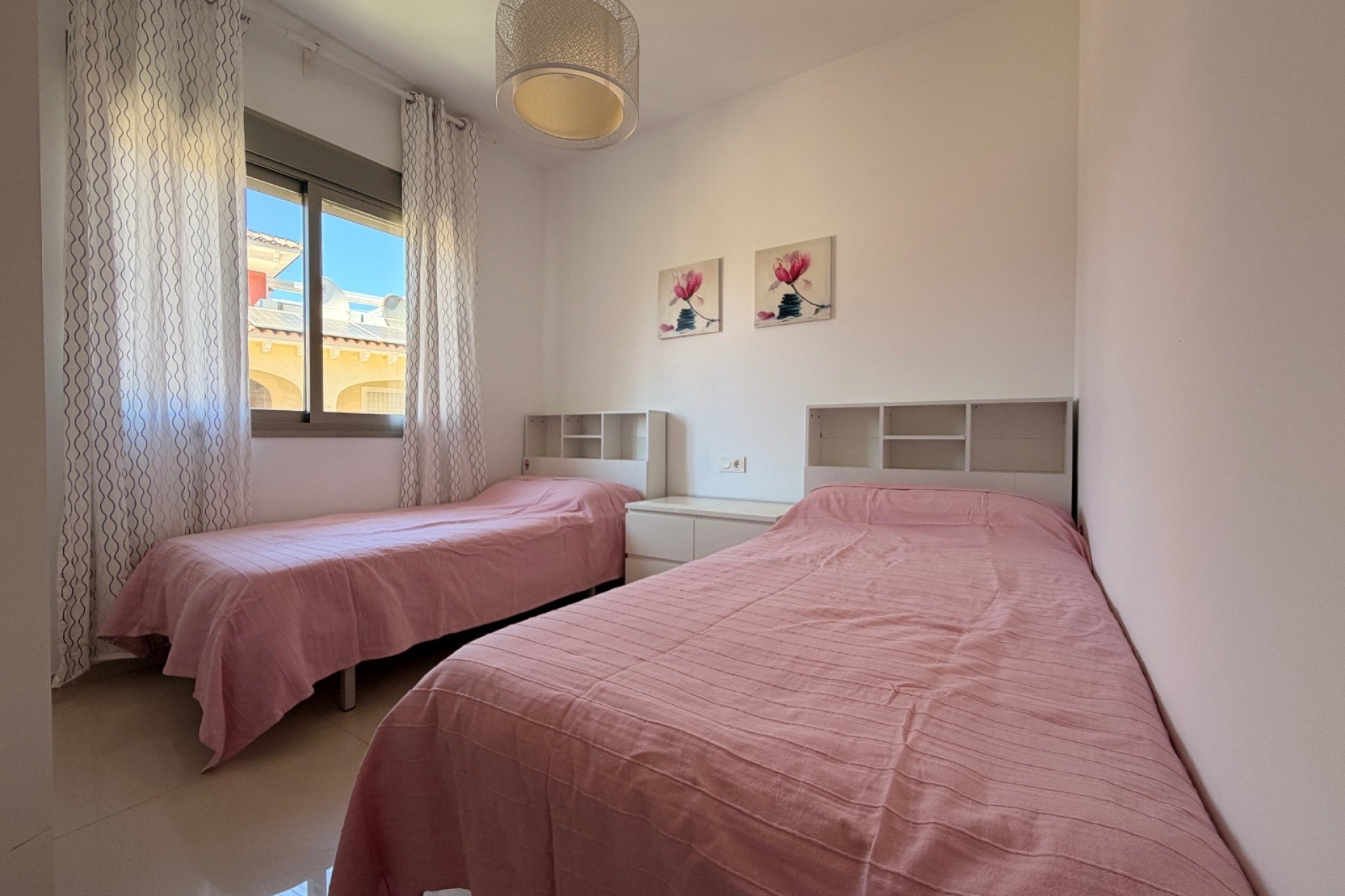 Återförsäljning - Apartment -
Ciudad quesada - Ciudad Quesada - Doña Pepa