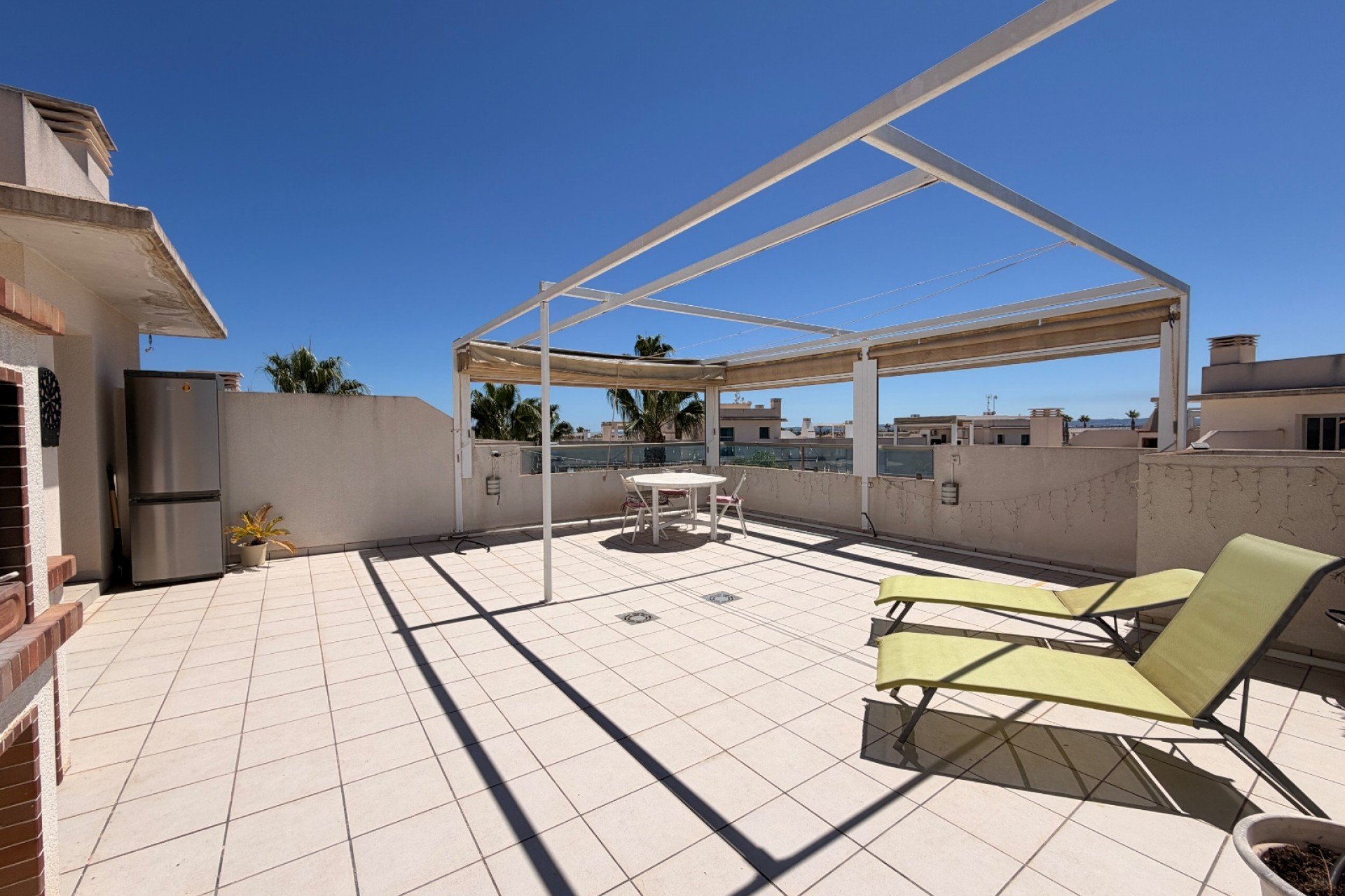 Återförsäljning - Apartment -
Ciudad quesada - Ciudad Quesada - Doña Pepa