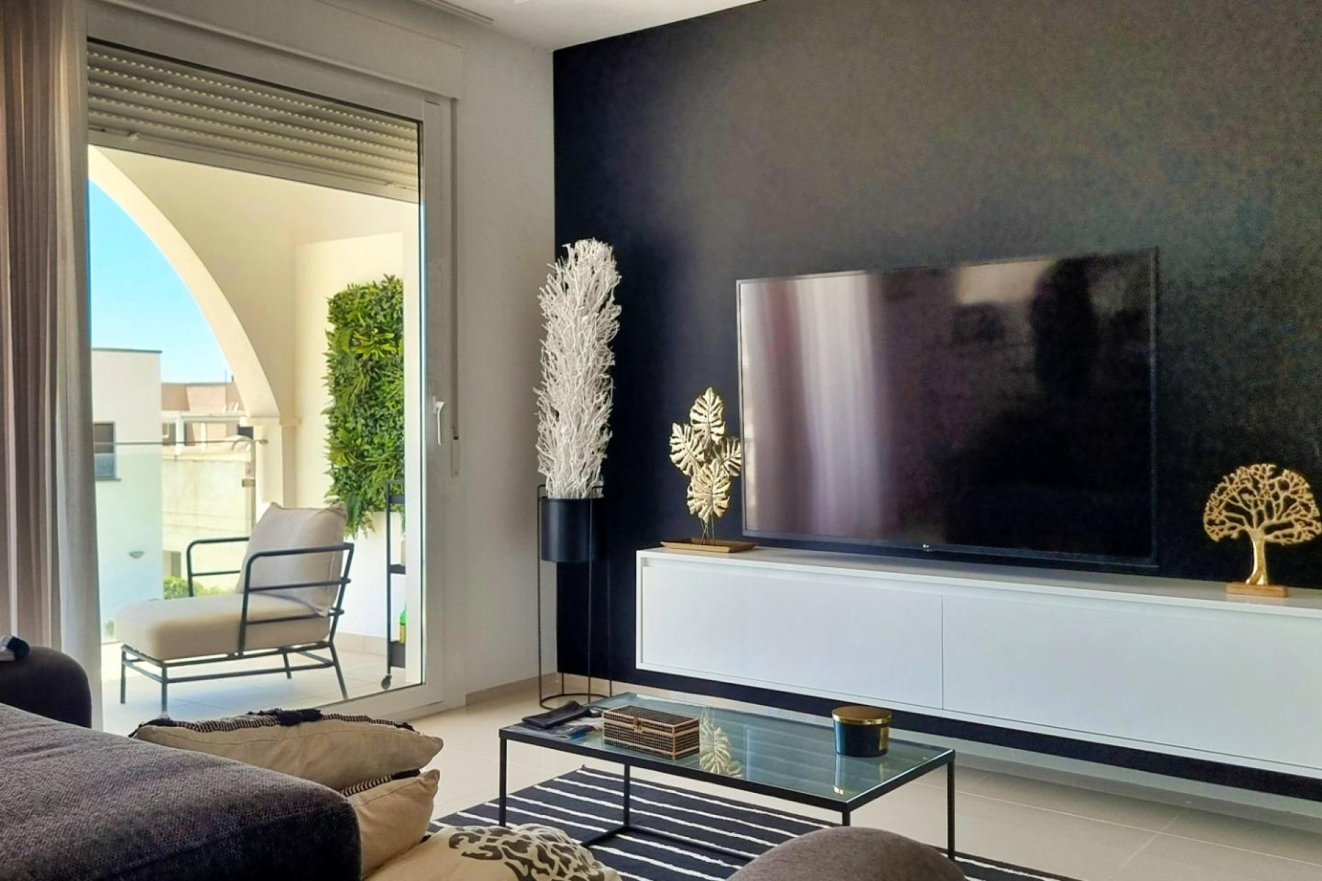 Återförsäljning - Apartment -
Ciudad quesada - Ciudad Quesada - Doña Pepa