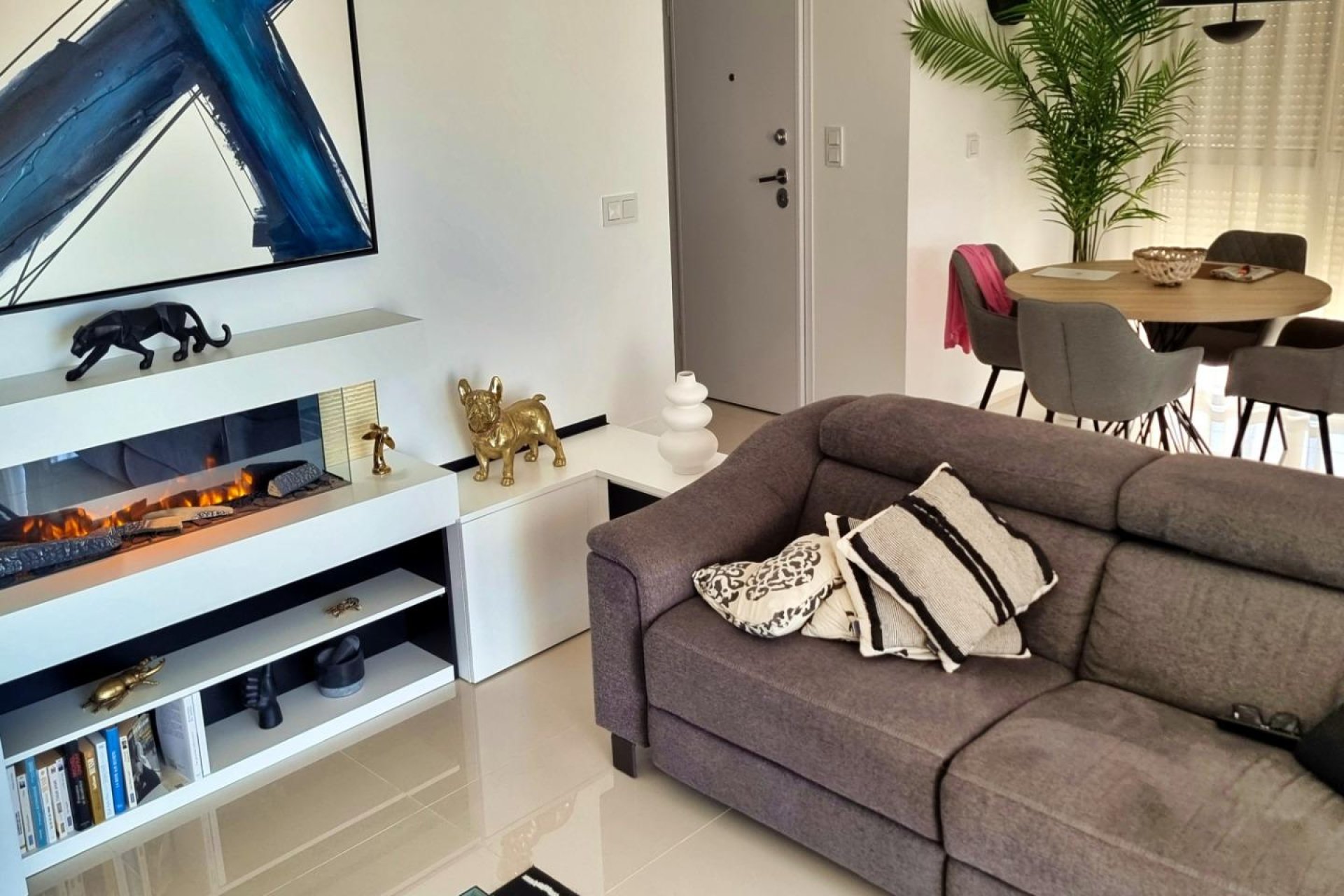 Återförsäljning - Apartment -
Ciudad quesada - Ciudad Quesada - Doña Pepa