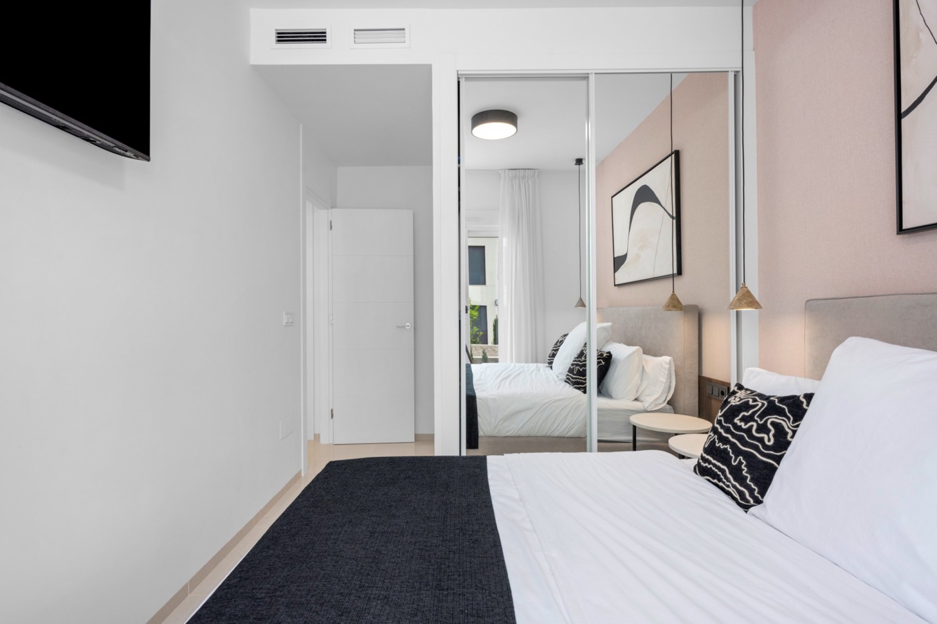 Återförsäljning - Apartment -
Ciudad quesada - Ciudad Quesada