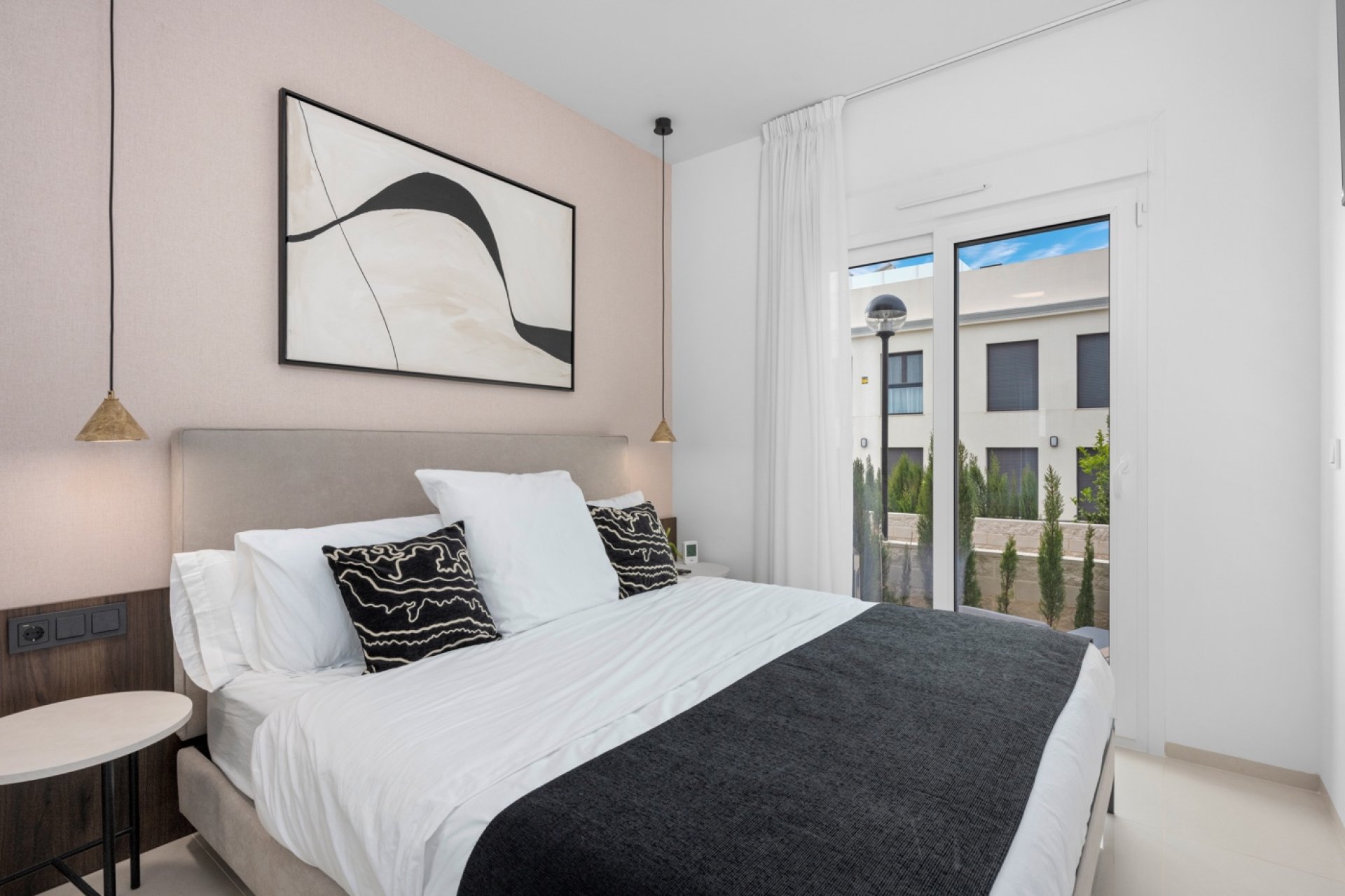 Återförsäljning - Apartment -
Ciudad quesada - Ciudad Quesada