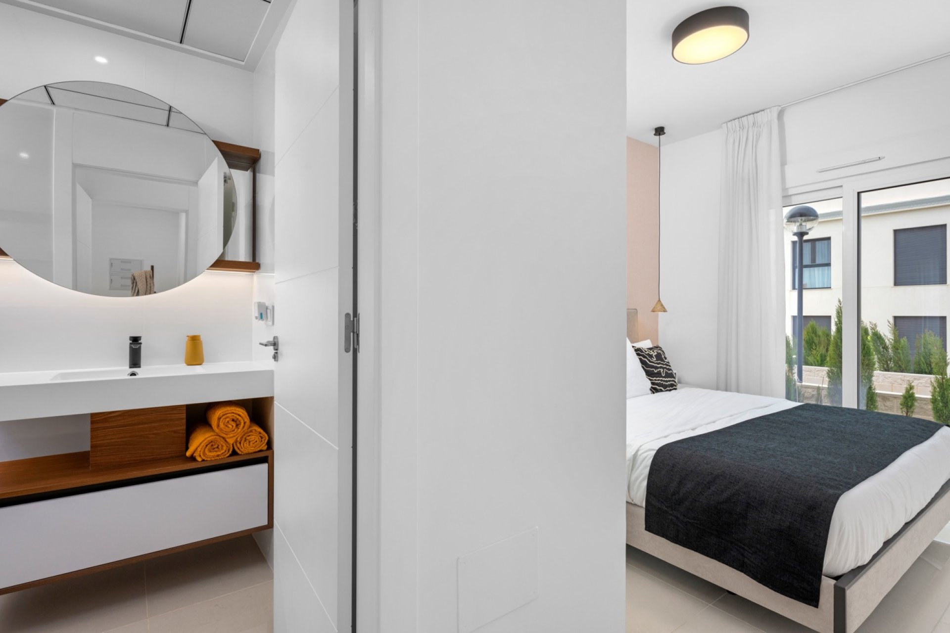 Återförsäljning - Apartment -
Ciudad quesada - Ciudad Quesada