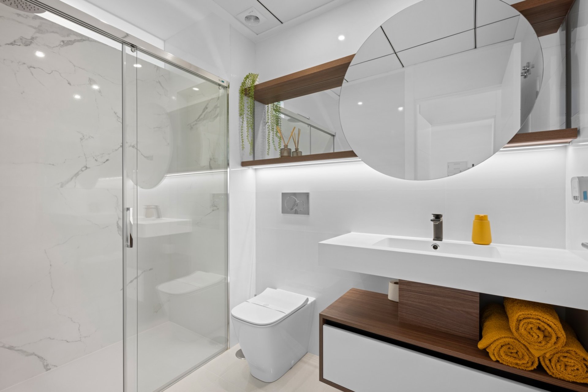 Återförsäljning - Apartment -
Ciudad quesada - Ciudad Quesada