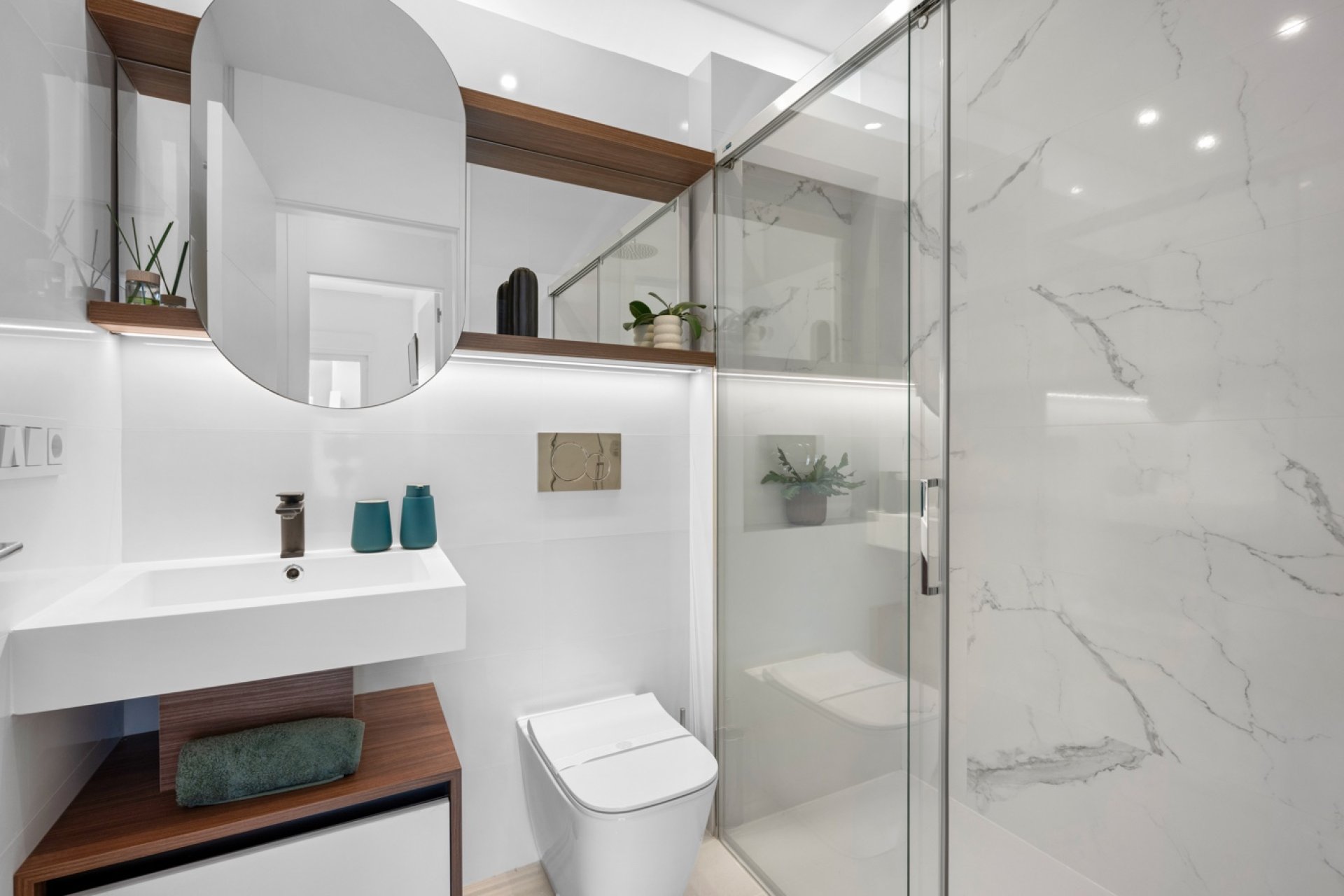 Återförsäljning - Apartment -
Ciudad quesada - Ciudad Quesada