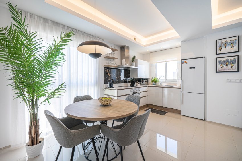 Återförsäljning - Apartment -
Ciudad quesada - Ciudad Quesada