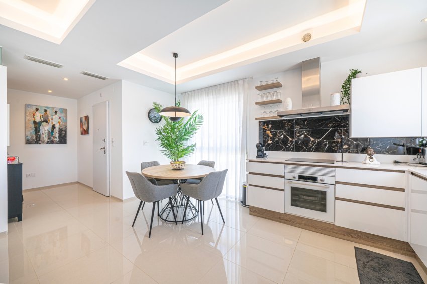 Återförsäljning - Apartment -
Ciudad quesada - Ciudad Quesada