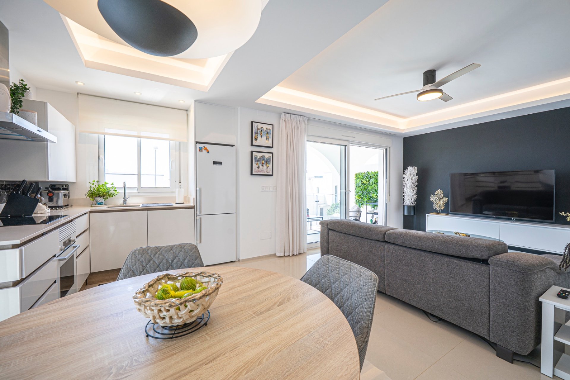 Återförsäljning - Apartment -
Ciudad quesada - Ciudad Quesada
