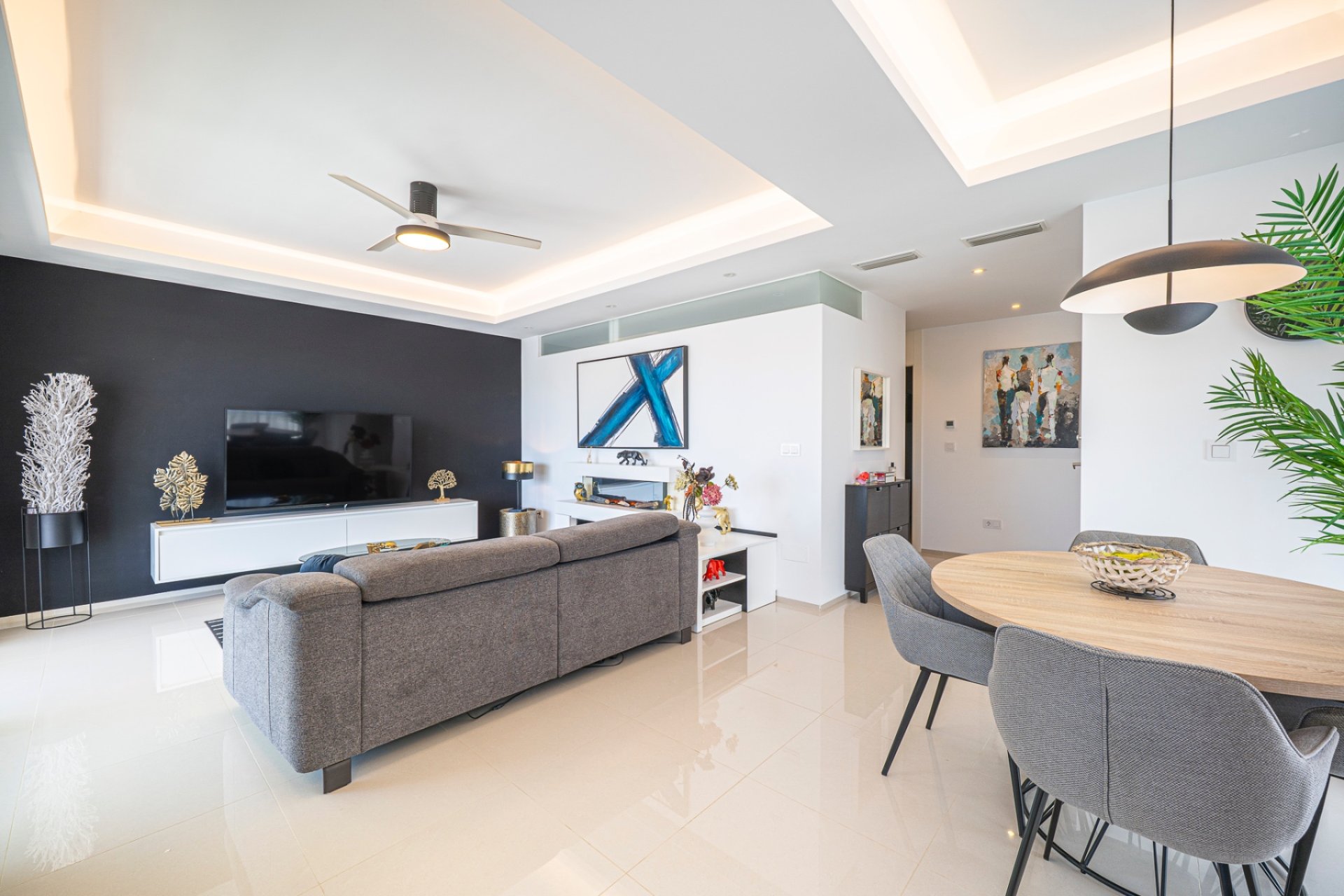 Återförsäljning - Apartment -
Ciudad quesada - Ciudad Quesada