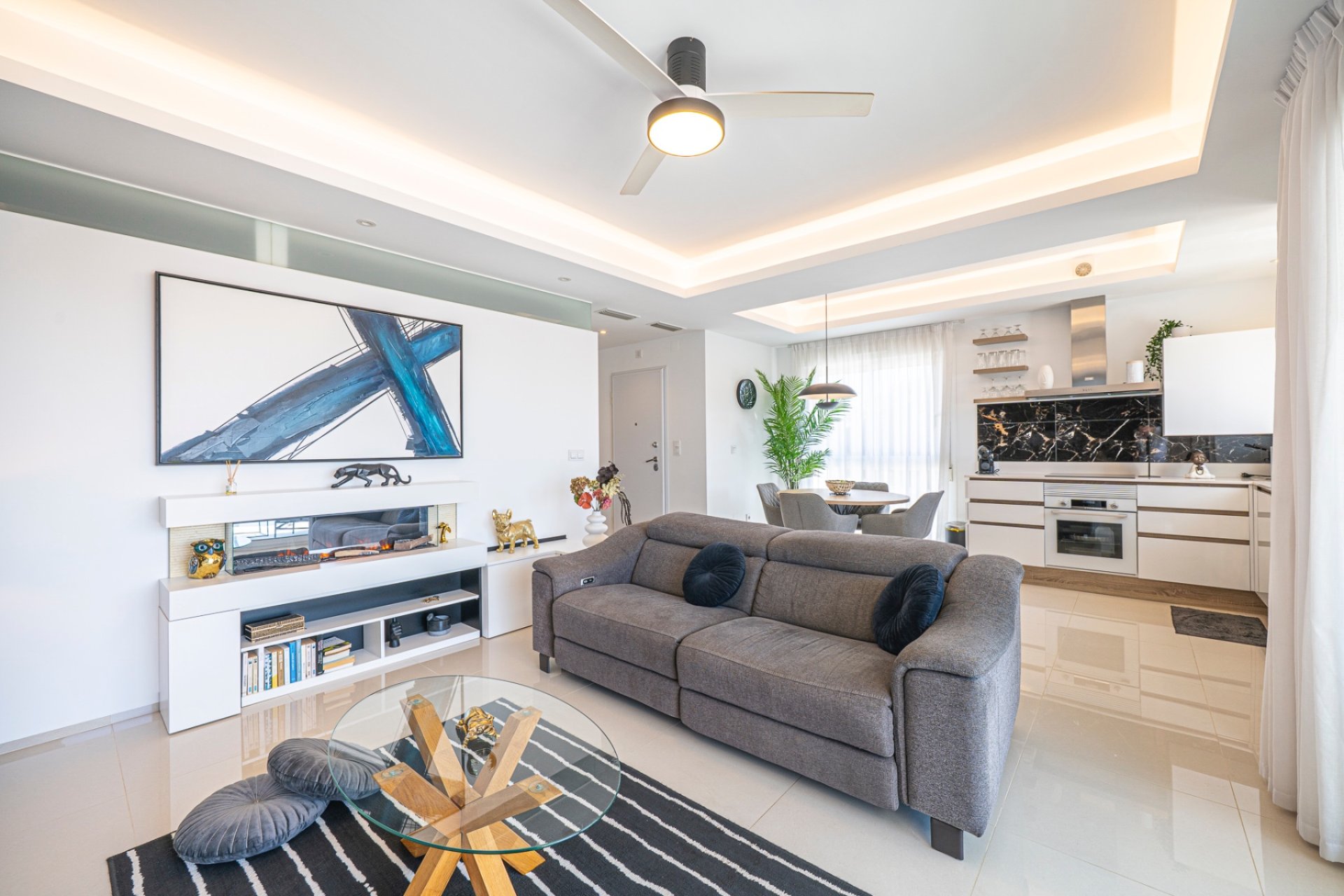 Återförsäljning - Apartment -
Ciudad quesada - Ciudad Quesada