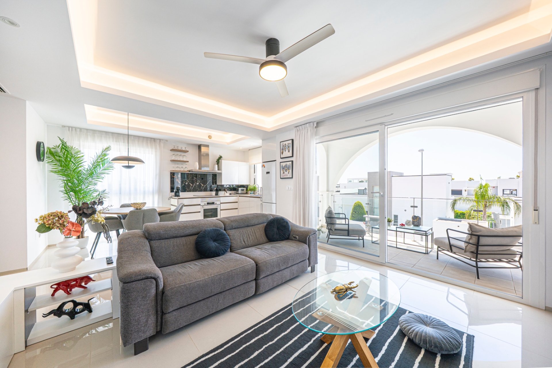 Återförsäljning - Apartment -
Ciudad quesada - Ciudad Quesada