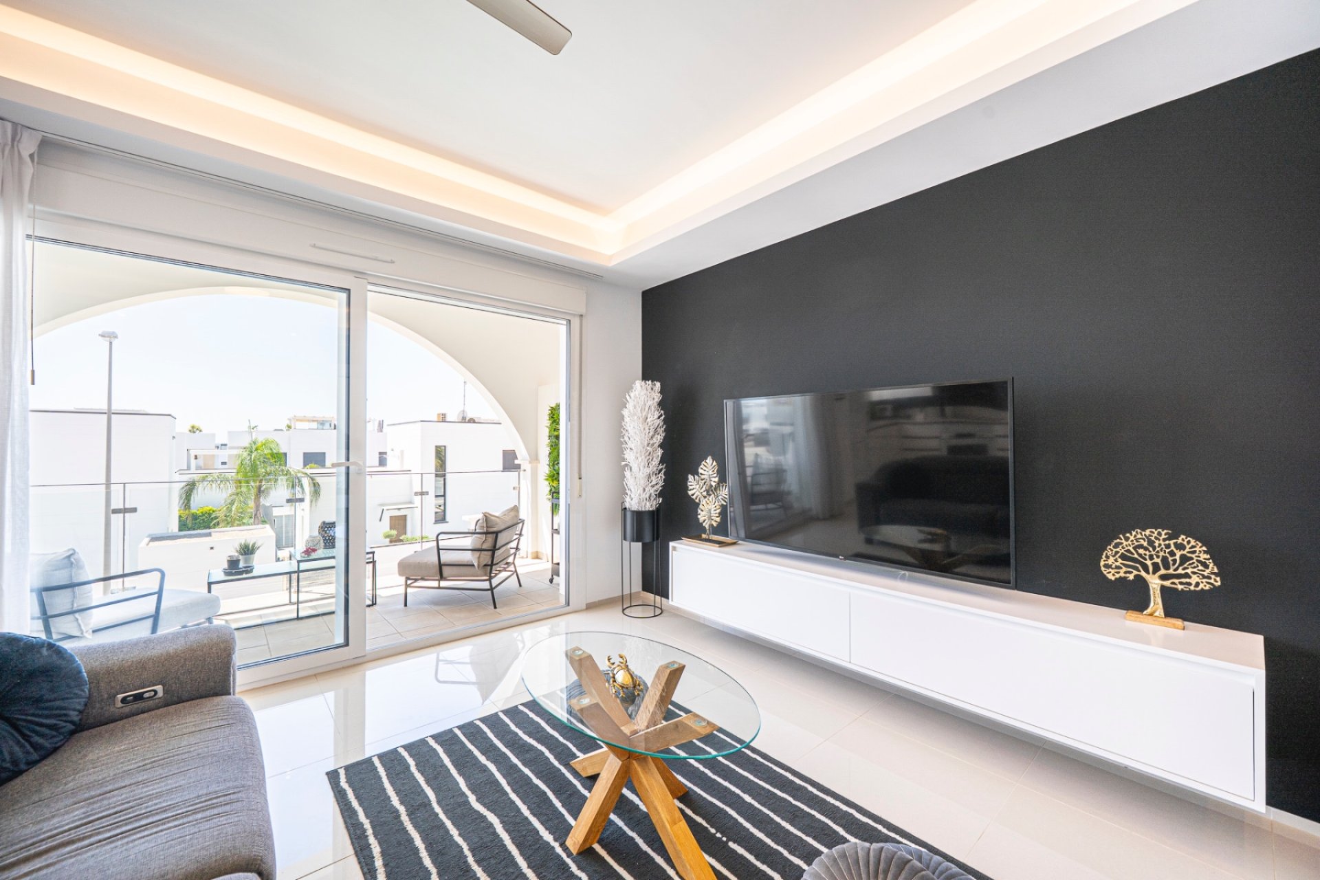 Återförsäljning - Apartment -
Ciudad quesada - Ciudad Quesada