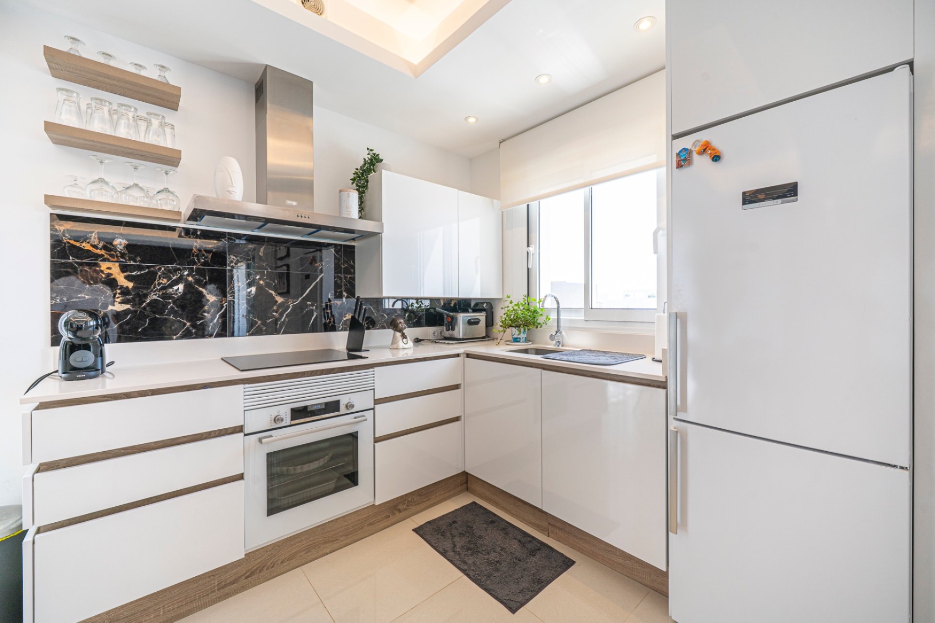 Återförsäljning - Apartment -
Ciudad quesada - Ciudad Quesada