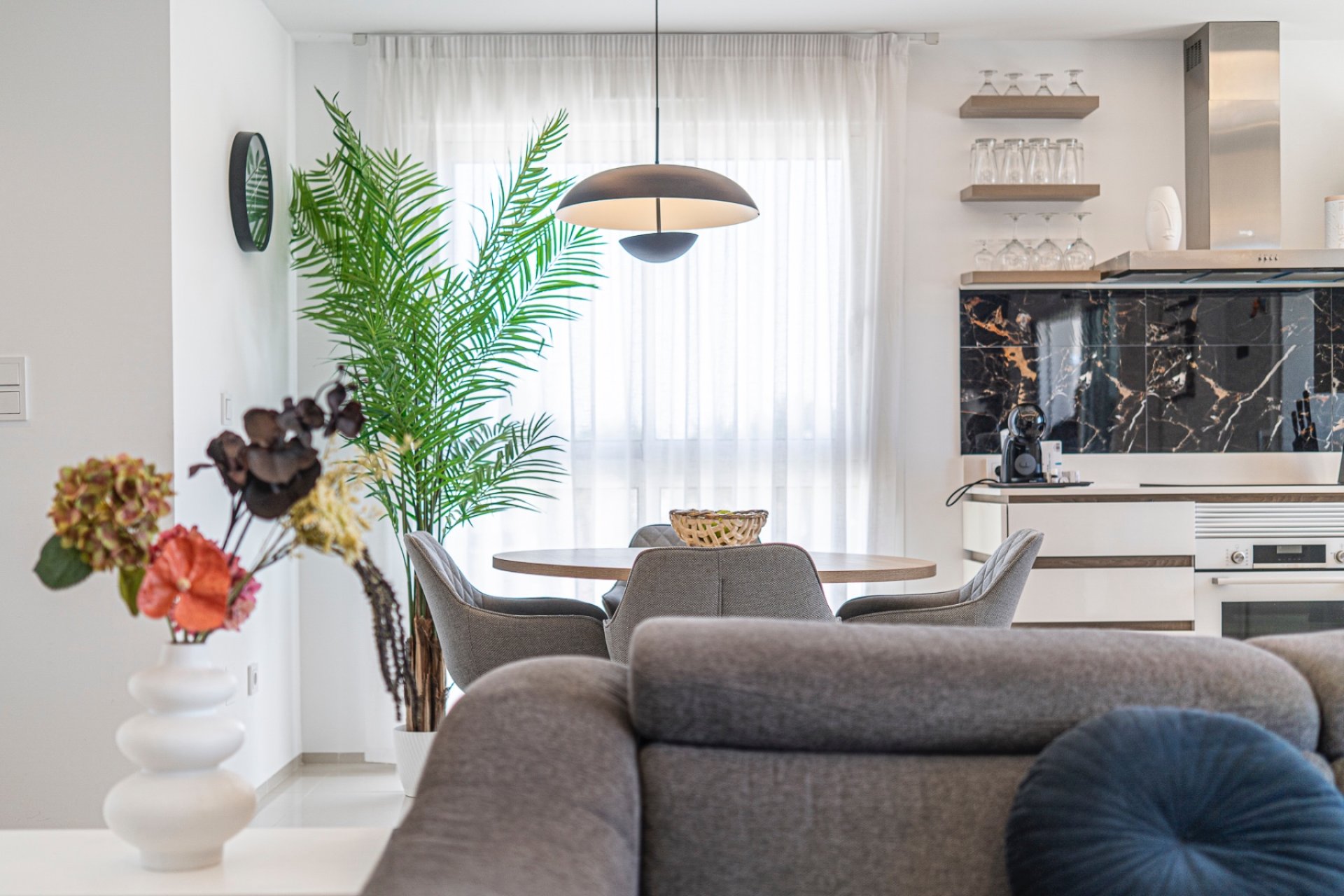 Återförsäljning - Apartment -
Ciudad quesada - Ciudad Quesada