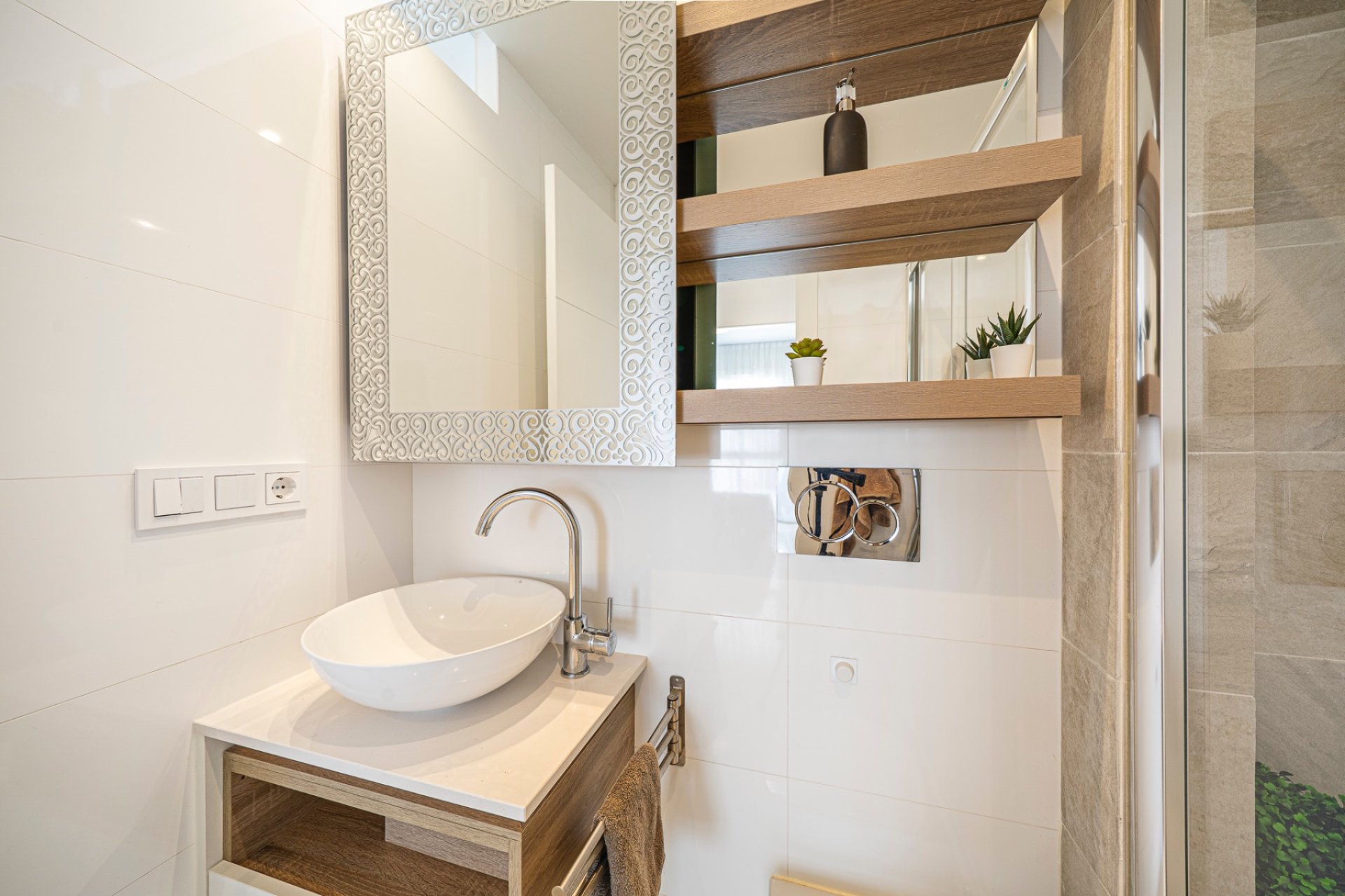 Återförsäljning - Apartment -
Ciudad quesada - Ciudad Quesada