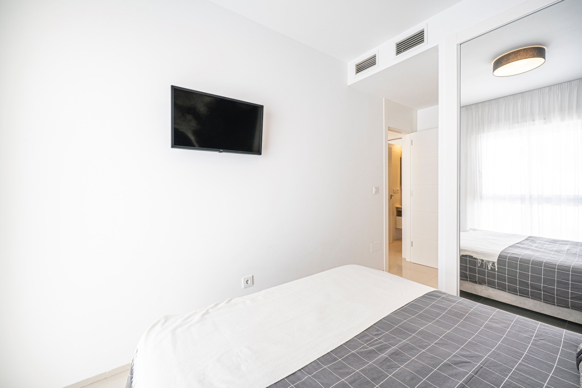 Återförsäljning - Apartment -
Ciudad quesada - Ciudad Quesada