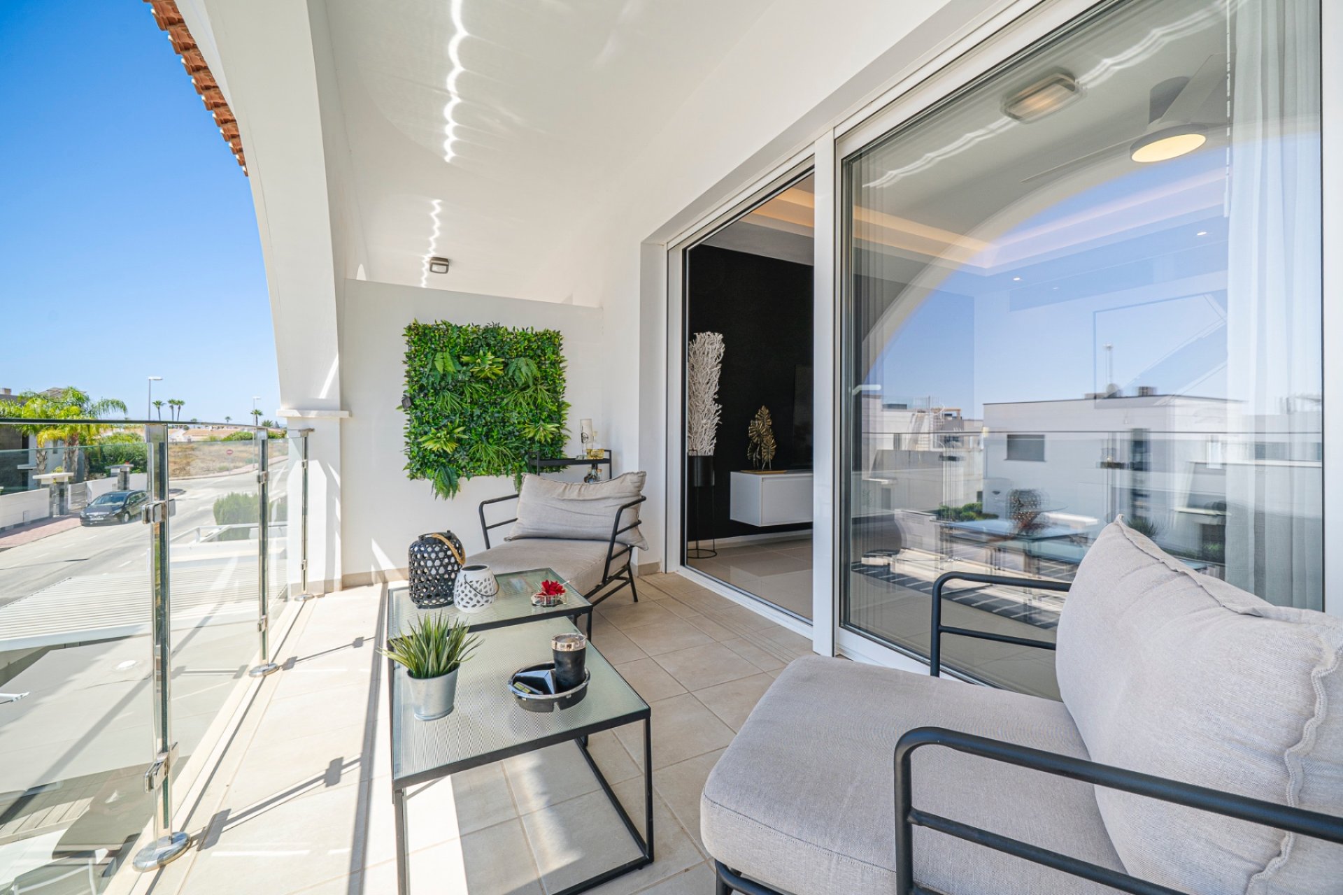 Återförsäljning - Apartment -
Ciudad quesada - Ciudad Quesada
