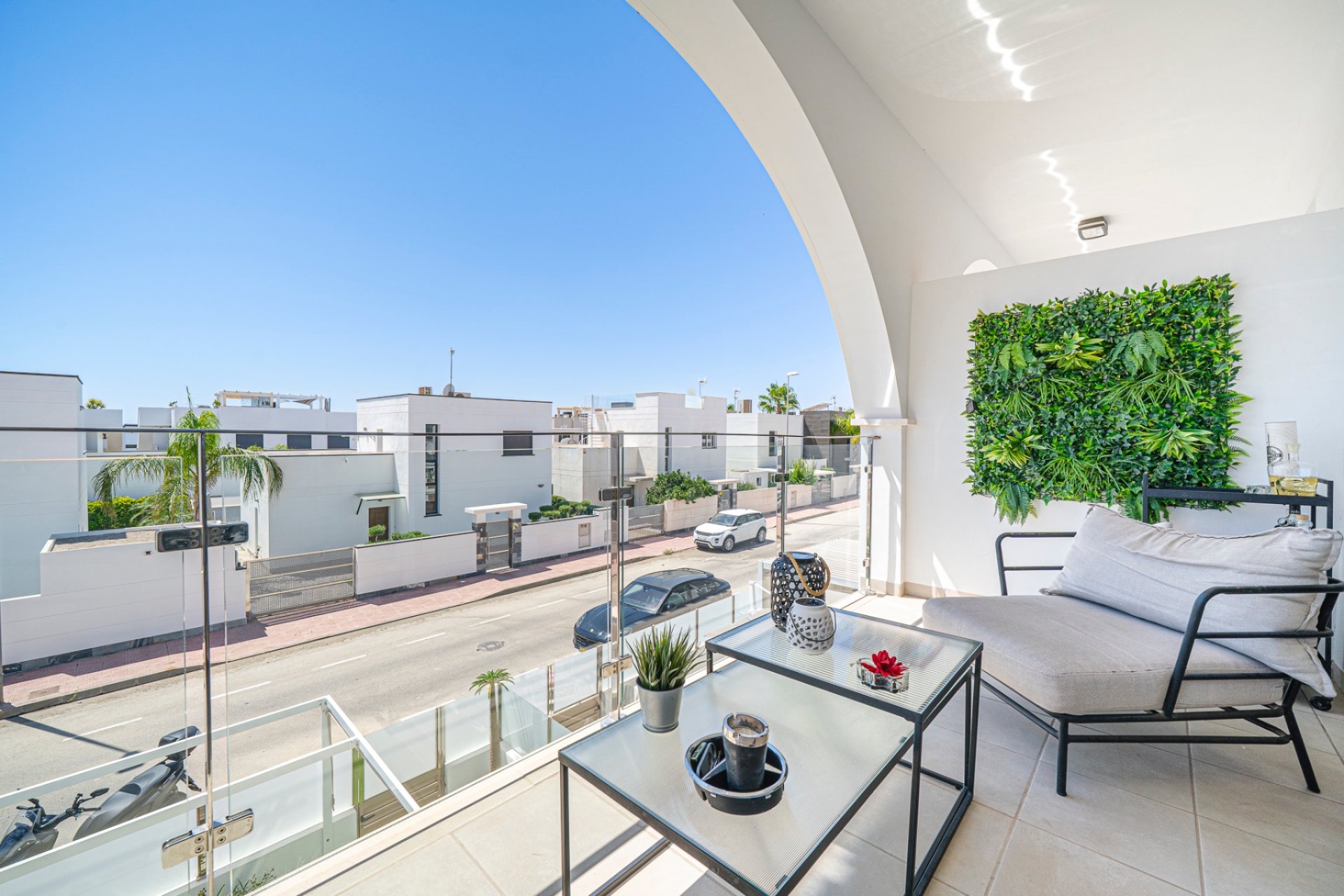 Återförsäljning - Apartment -
Ciudad quesada - Ciudad Quesada