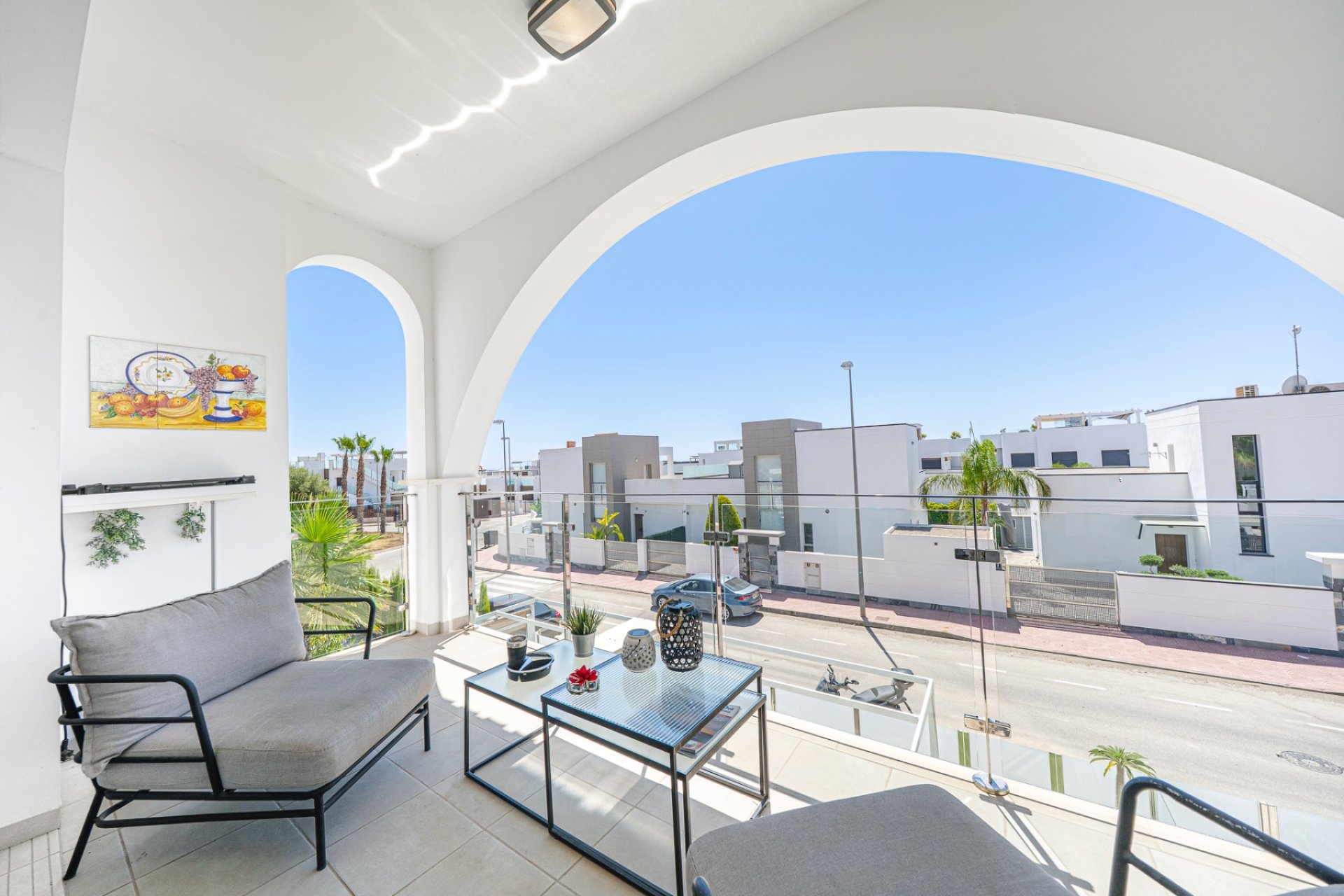 Återförsäljning - Apartment -
Ciudad quesada - Ciudad Quesada