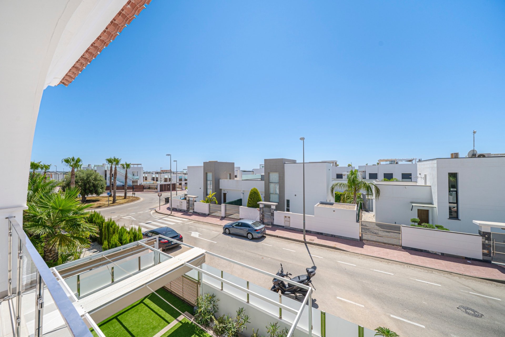 Återförsäljning - Apartment -
Ciudad quesada - Ciudad Quesada