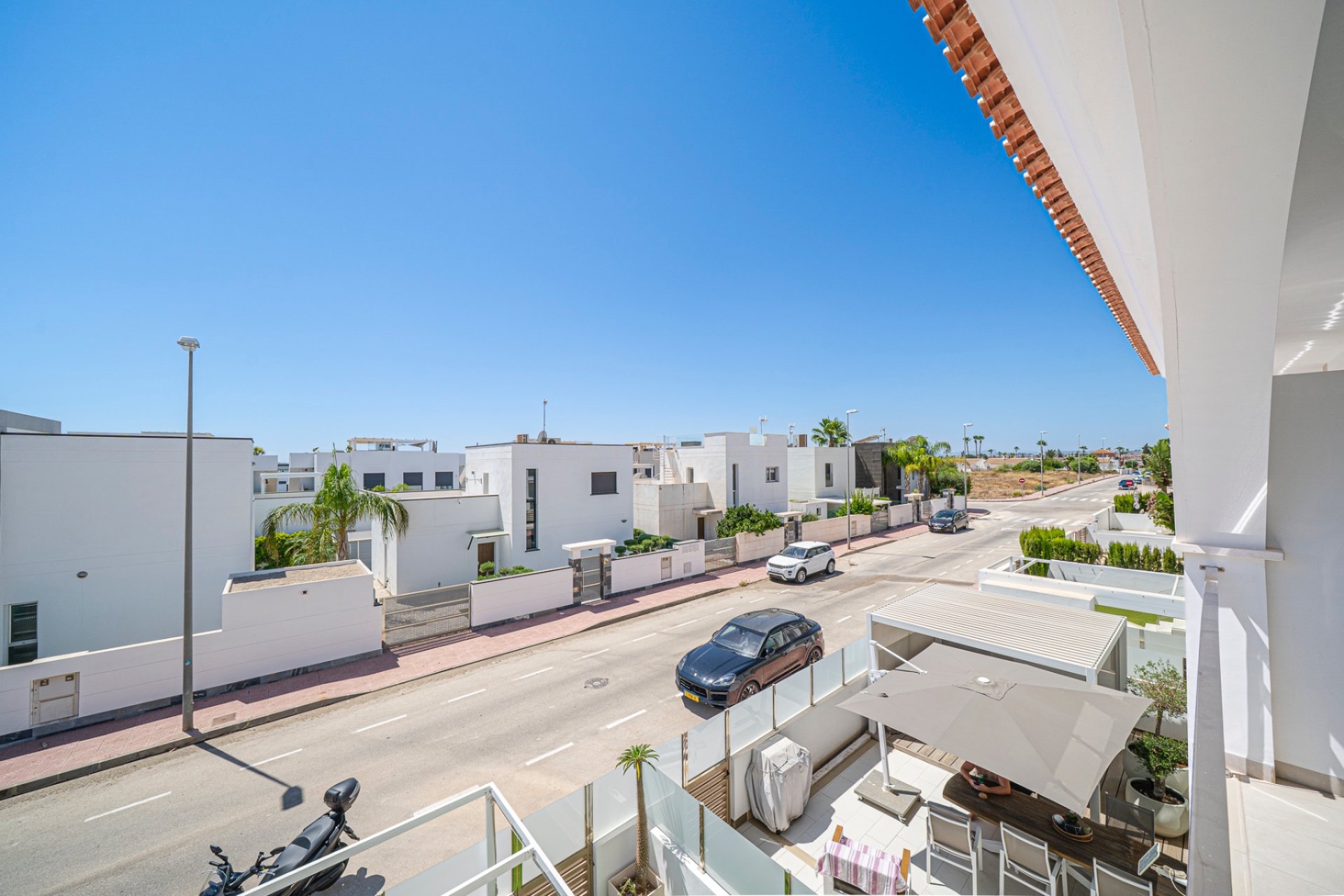 Återförsäljning - Apartment -
Ciudad quesada - Ciudad Quesada