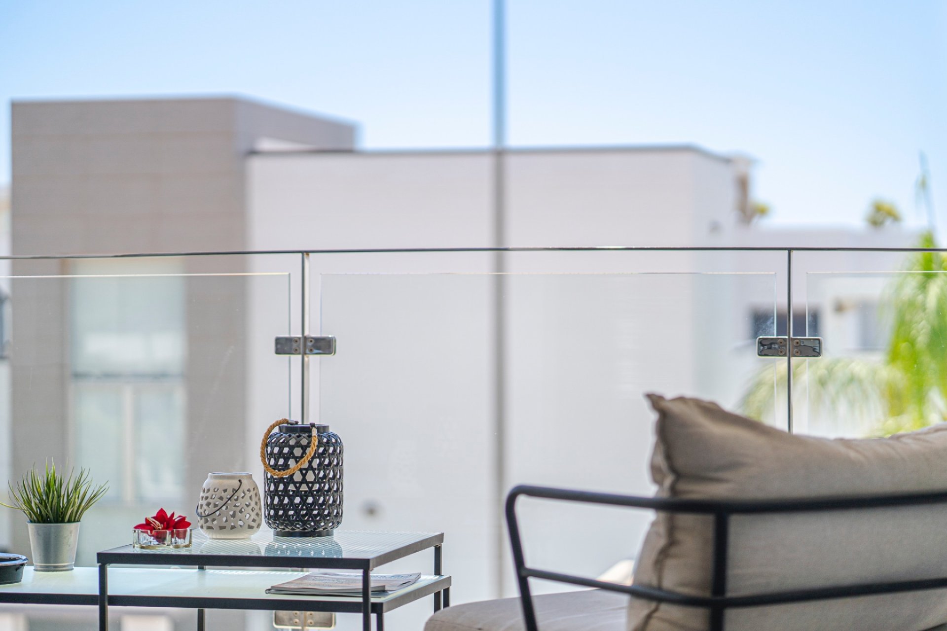 Återförsäljning - Apartment -
Ciudad quesada - Ciudad Quesada
