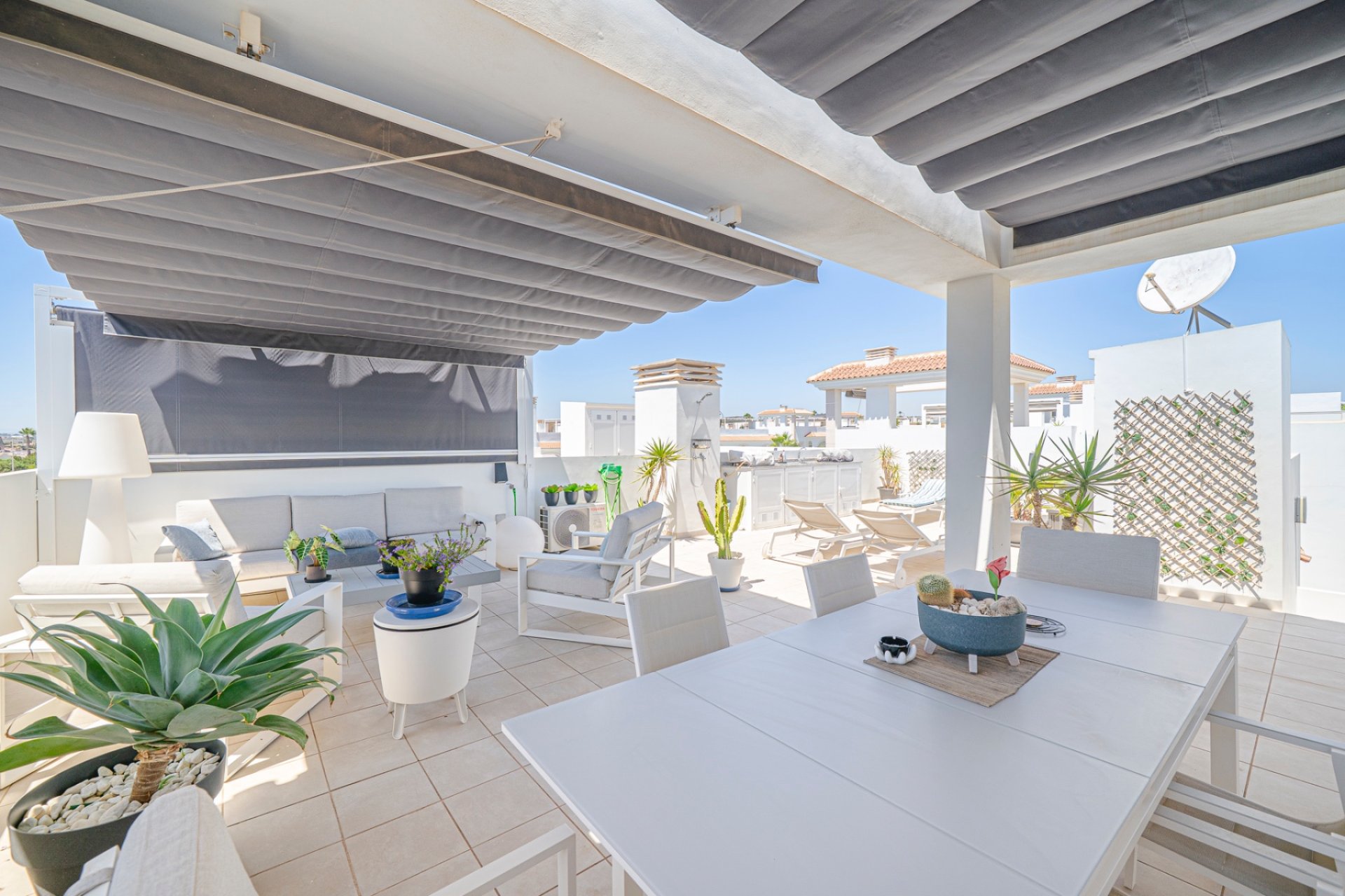 Återförsäljning - Apartment -
Ciudad quesada - Ciudad Quesada