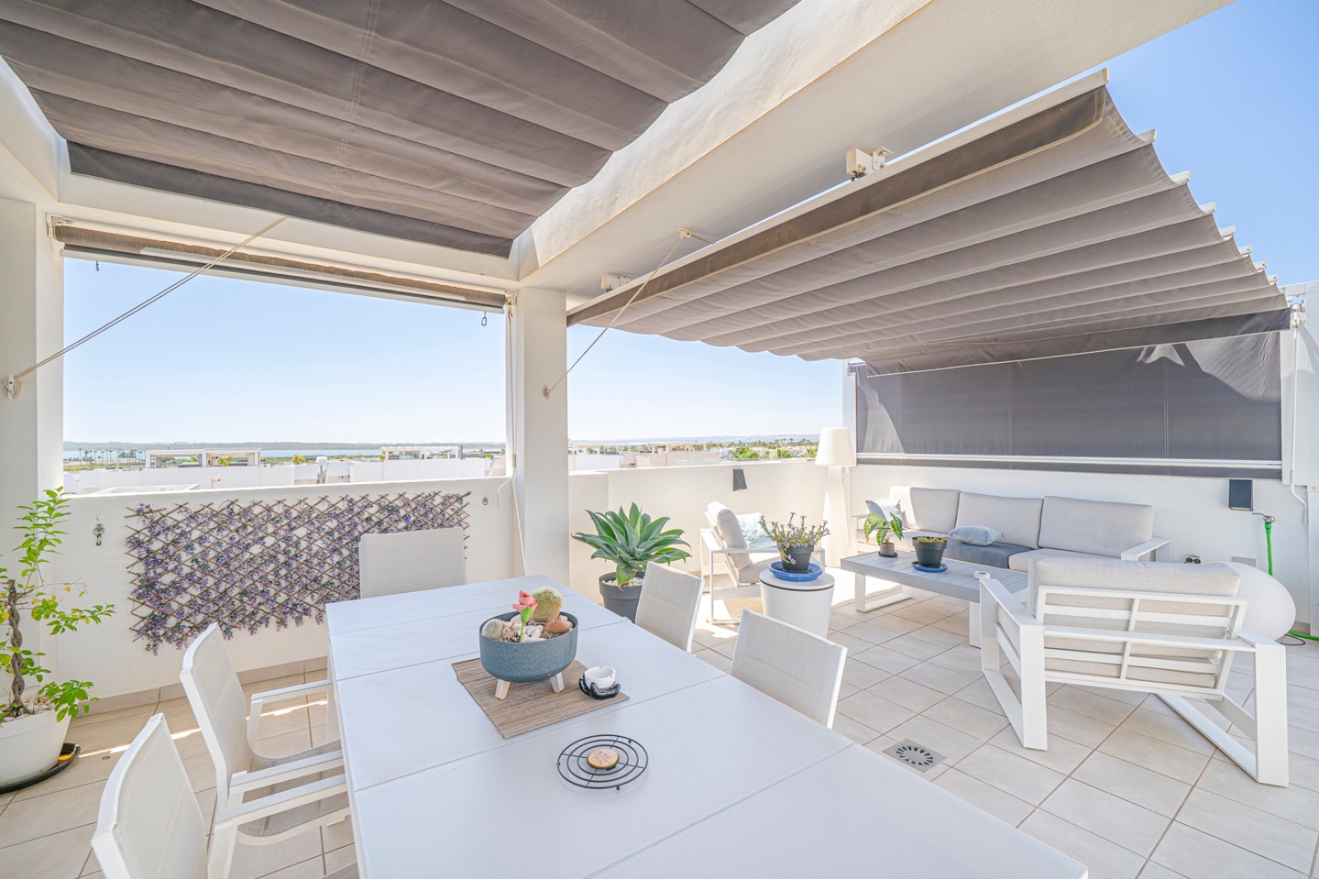 Återförsäljning - Apartment -
Ciudad quesada - Ciudad Quesada