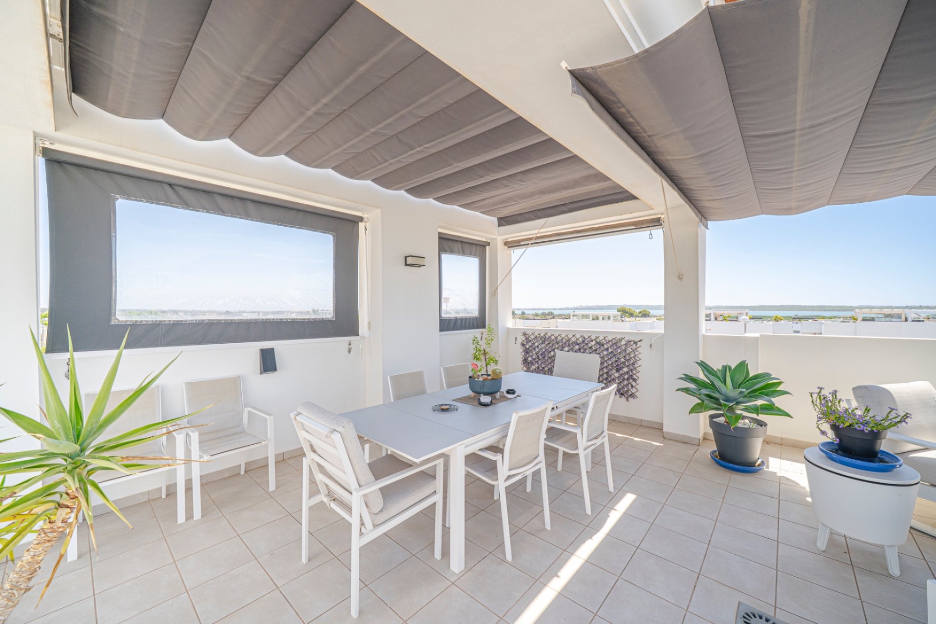 Återförsäljning - Apartment -
Ciudad quesada - Ciudad Quesada
