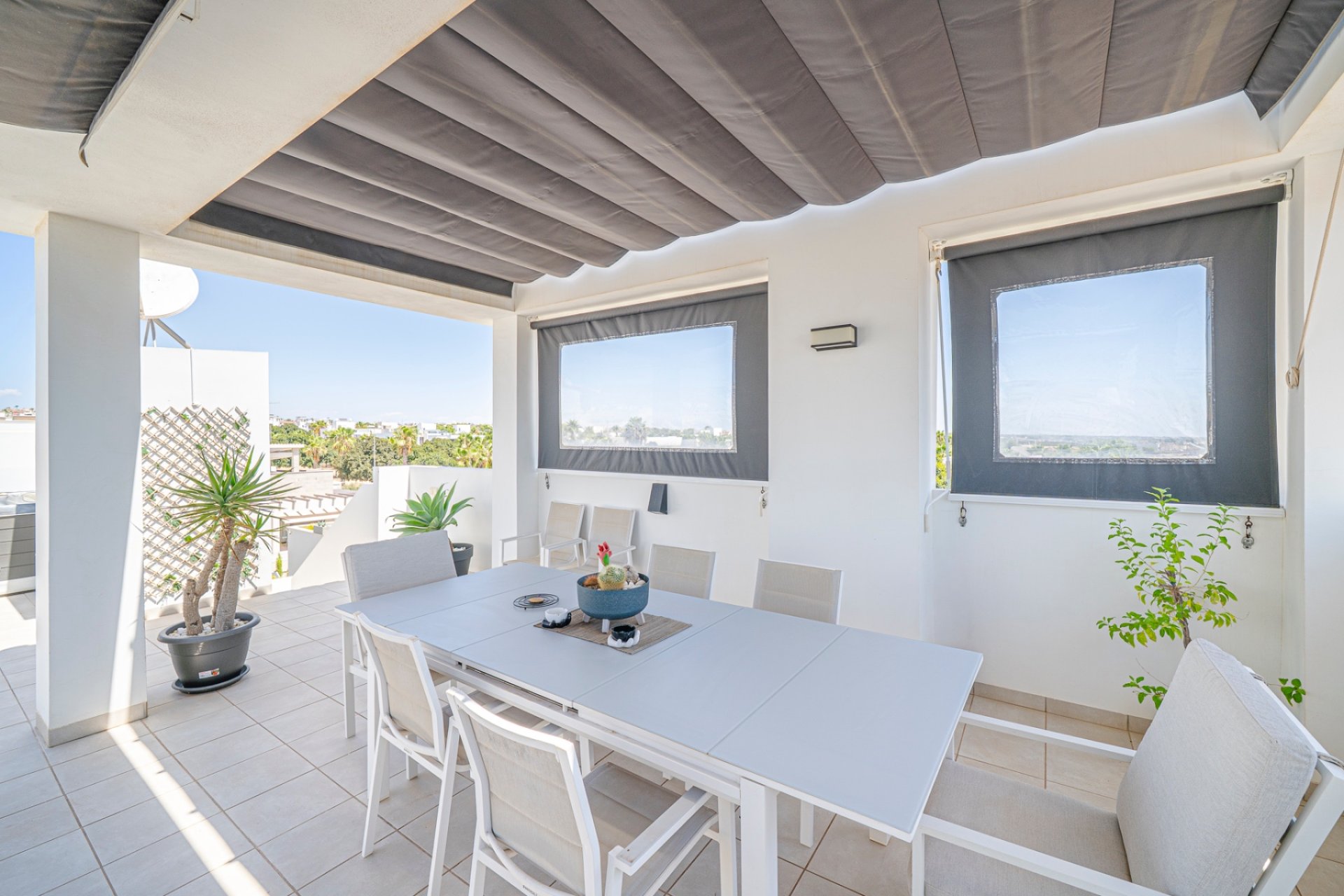 Återförsäljning - Apartment -
Ciudad quesada - Ciudad Quesada