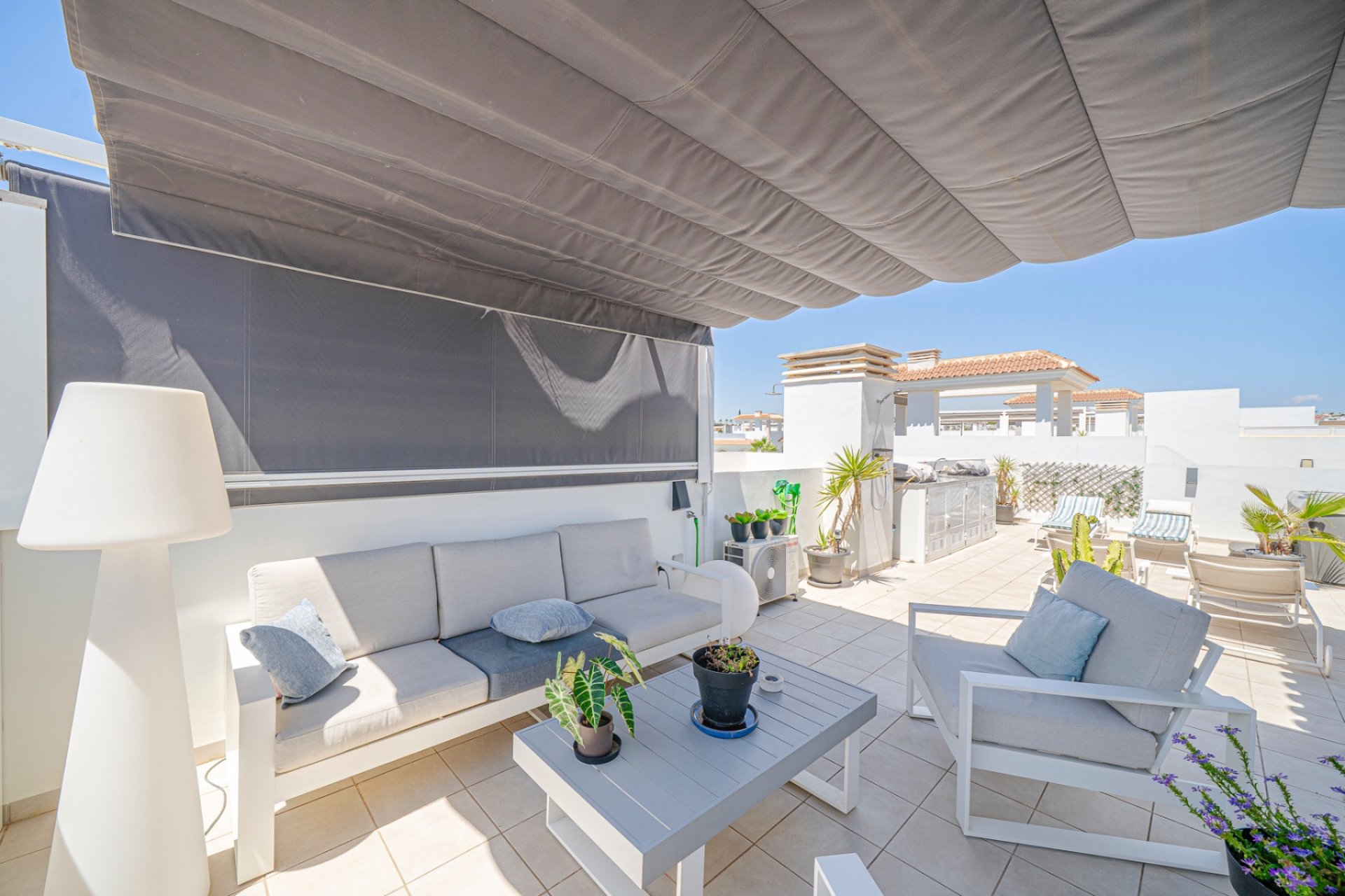 Återförsäljning - Apartment -
Ciudad quesada - Ciudad Quesada
