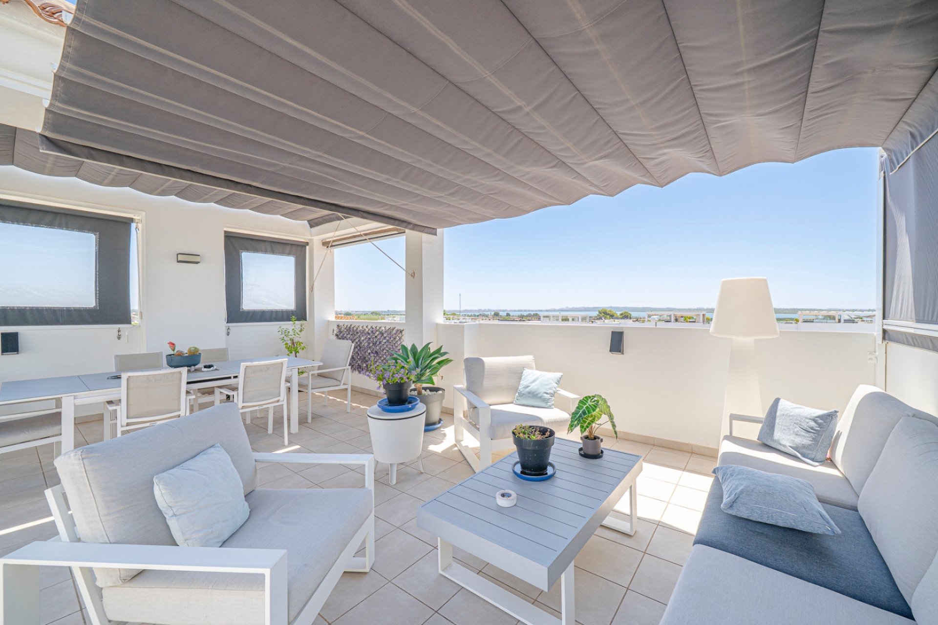 Återförsäljning - Apartment -
Ciudad quesada - Ciudad Quesada