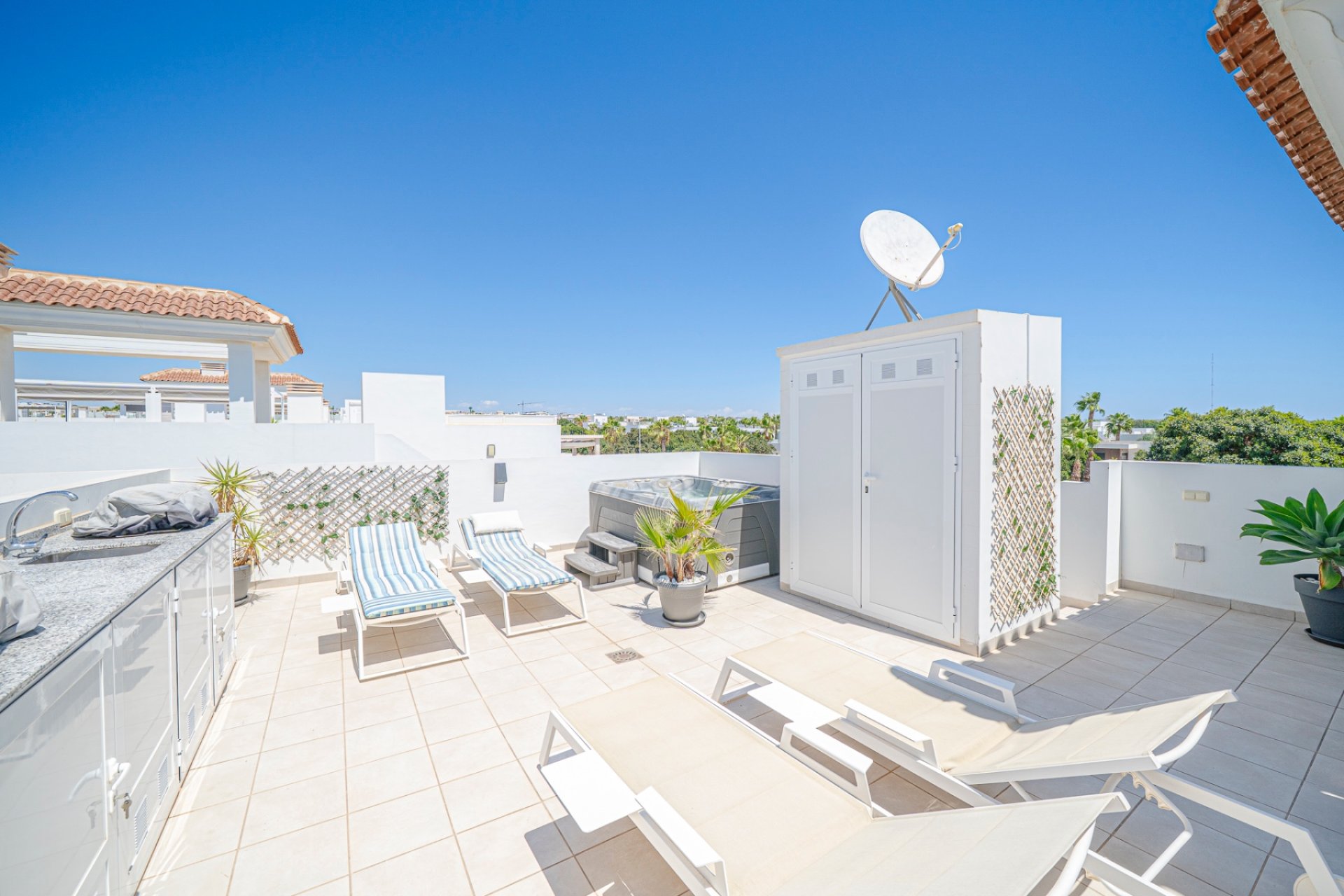 Återförsäljning - Apartment -
Ciudad quesada - Ciudad Quesada