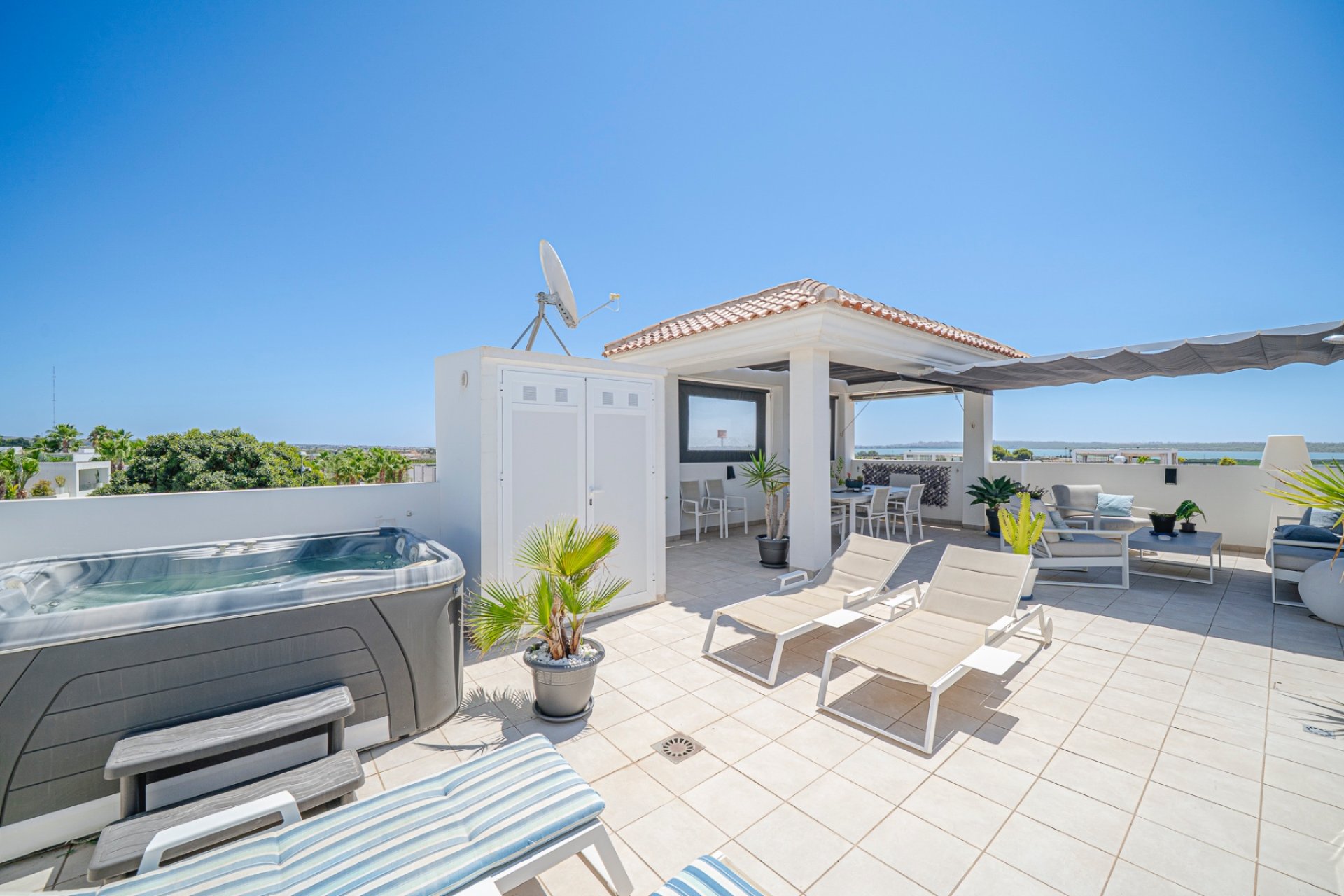 Återförsäljning - Apartment -
Ciudad quesada - Ciudad Quesada